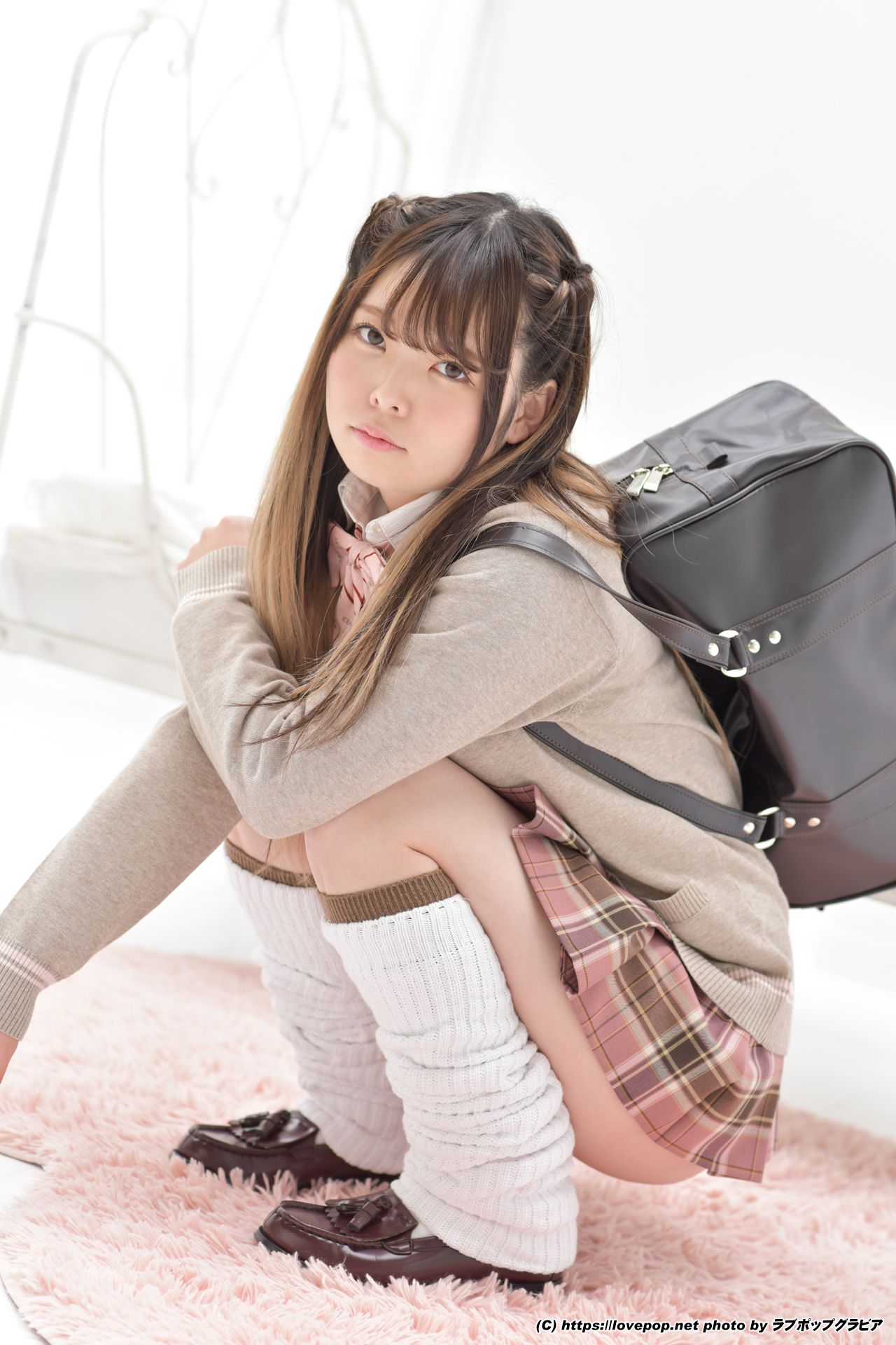 Koron Yanagiba やなぎばころん Photoset 02-图19