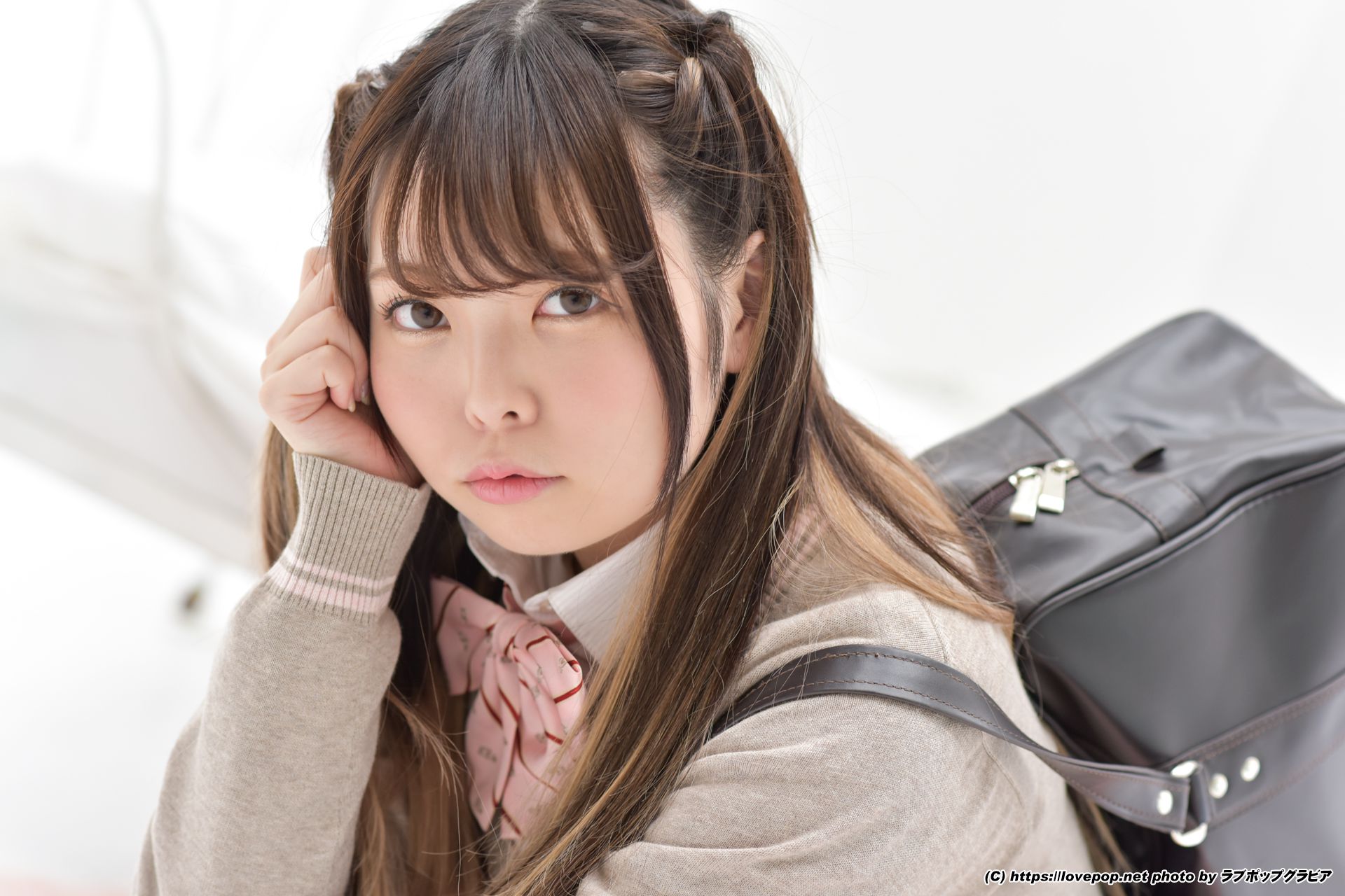 Koron Yanagiba やなぎばころん Photoset 02-图20