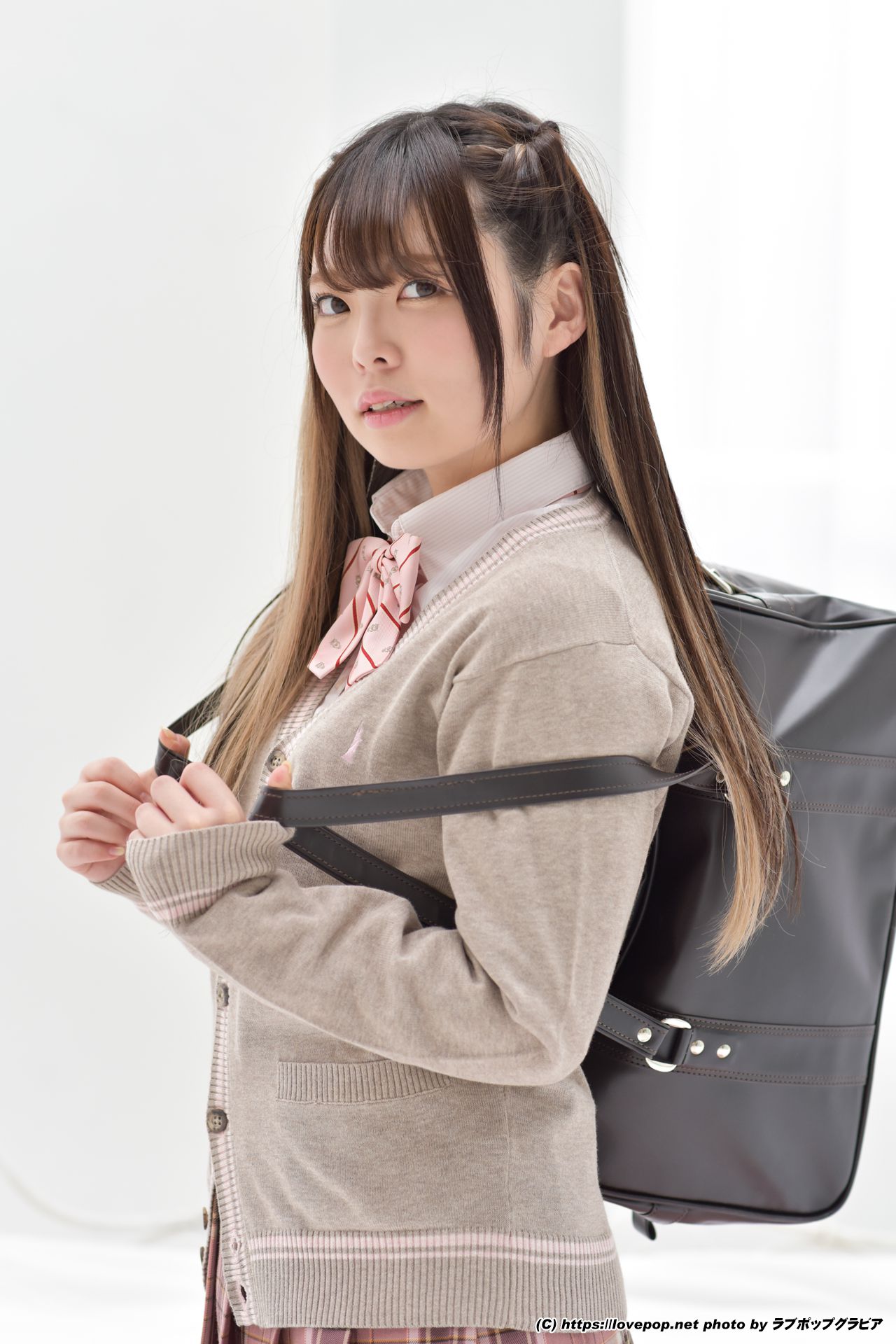 Koron Yanagiba やなぎばころん Photoset 02-图2