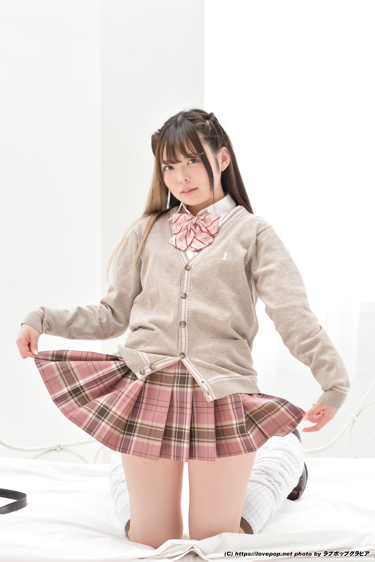 Koron Yanagiba やなぎばころん Photoset 02-图42