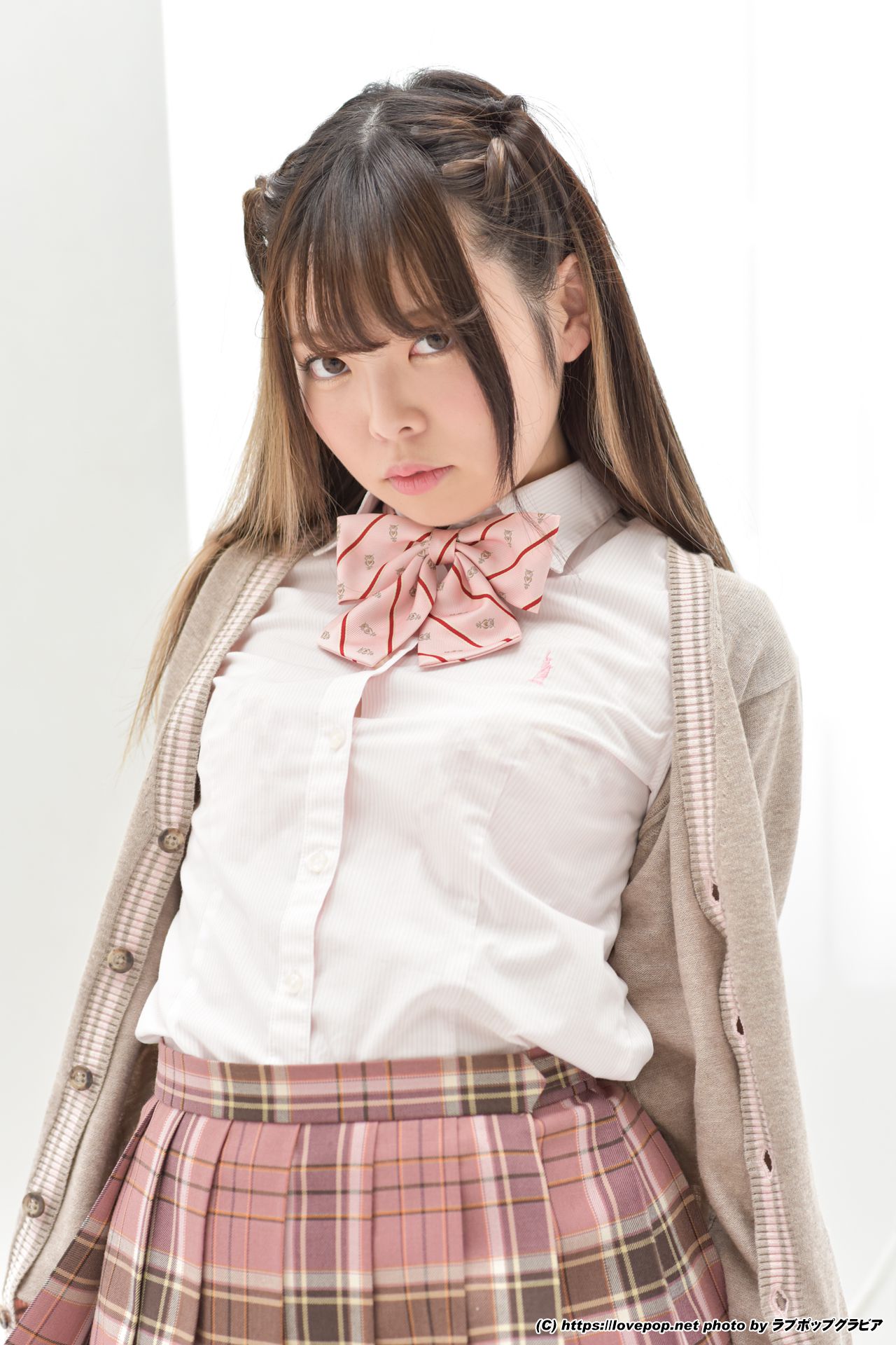 Koron Yanagiba やなぎばころん Photoset 02-图50