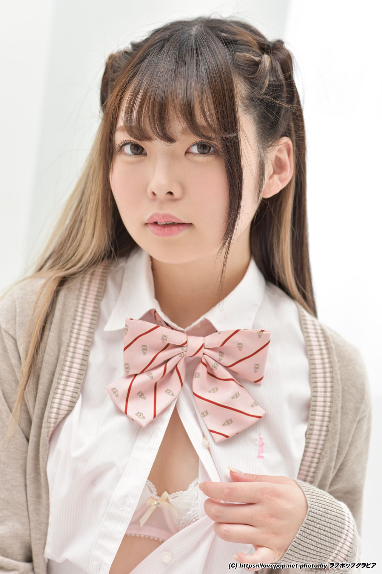 Koron Yanagiba やなぎばころん Photoset 02-图52