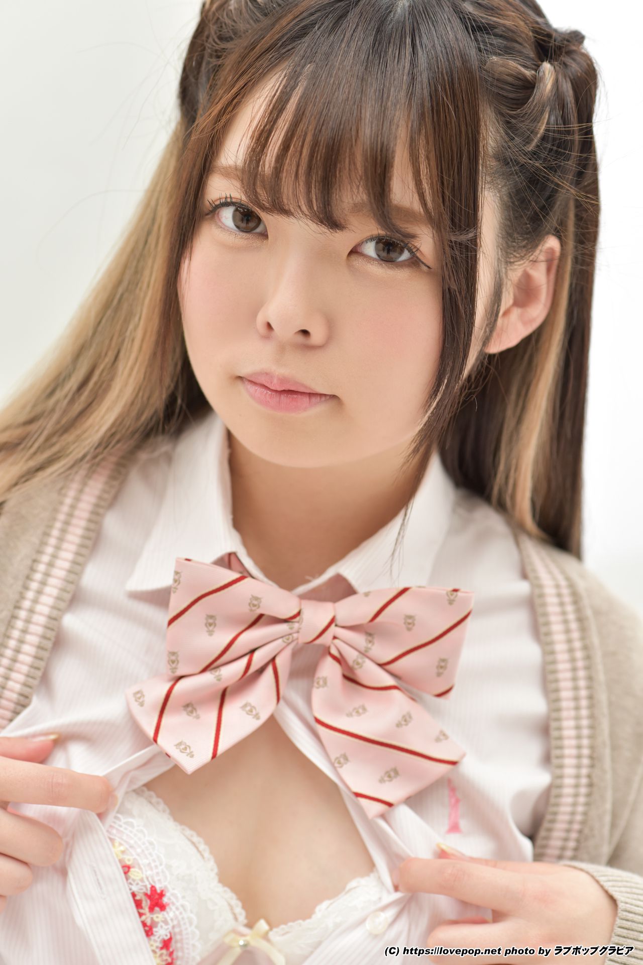 Koron Yanagiba やなぎばころん Photoset 02-图55