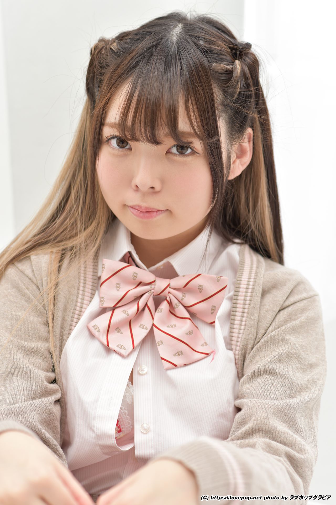 Koron Yanagiba やなぎばころん Photoset 02-图58