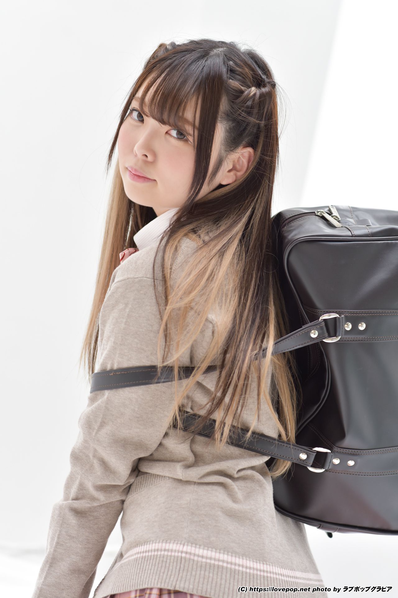 Koron Yanagiba やなぎばころん Photoset 02-图8