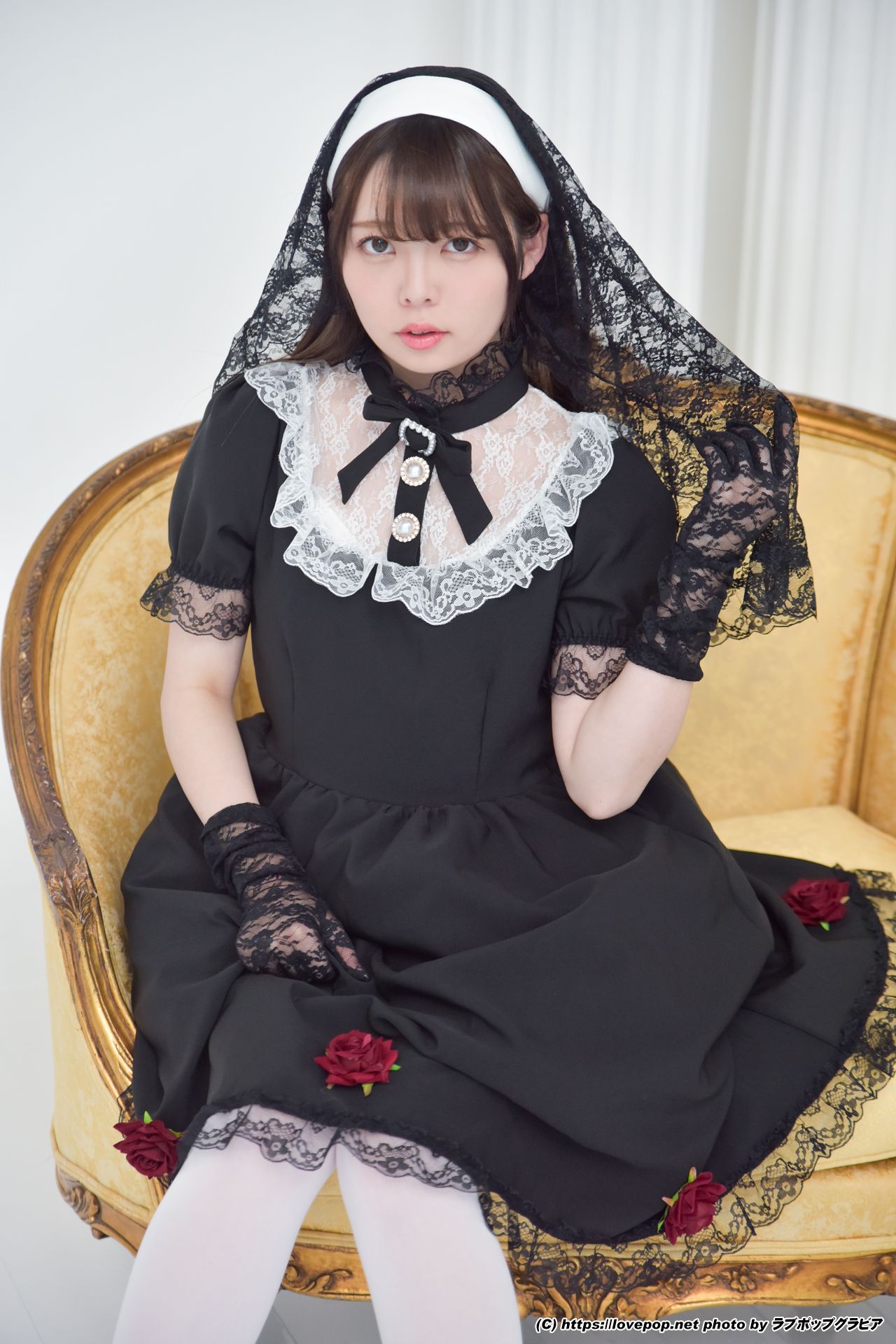 Koron Yanagiba やなぎばころん Photoset 03-图10