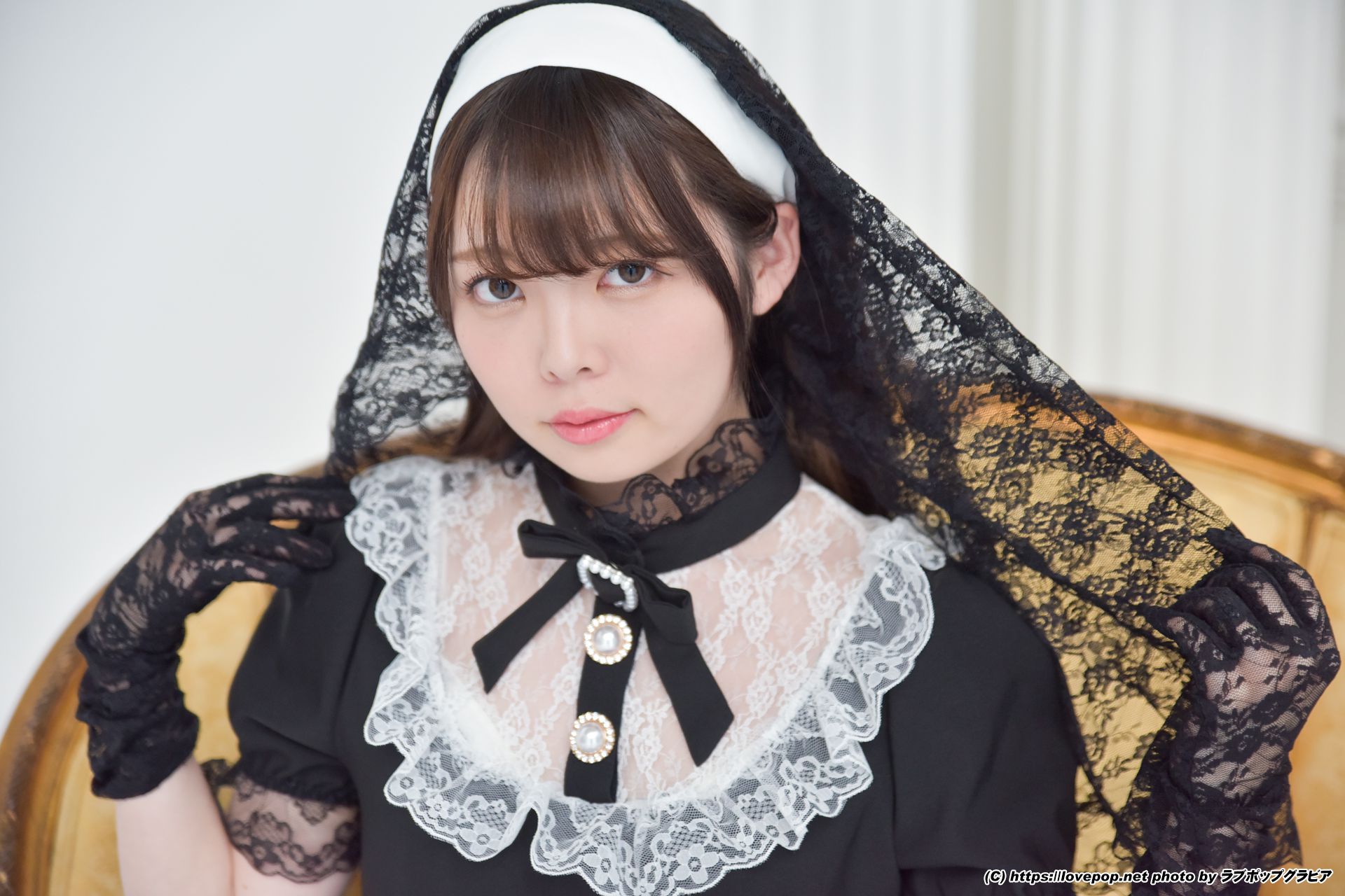 Koron Yanagiba やなぎばころん Photoset 03-图11