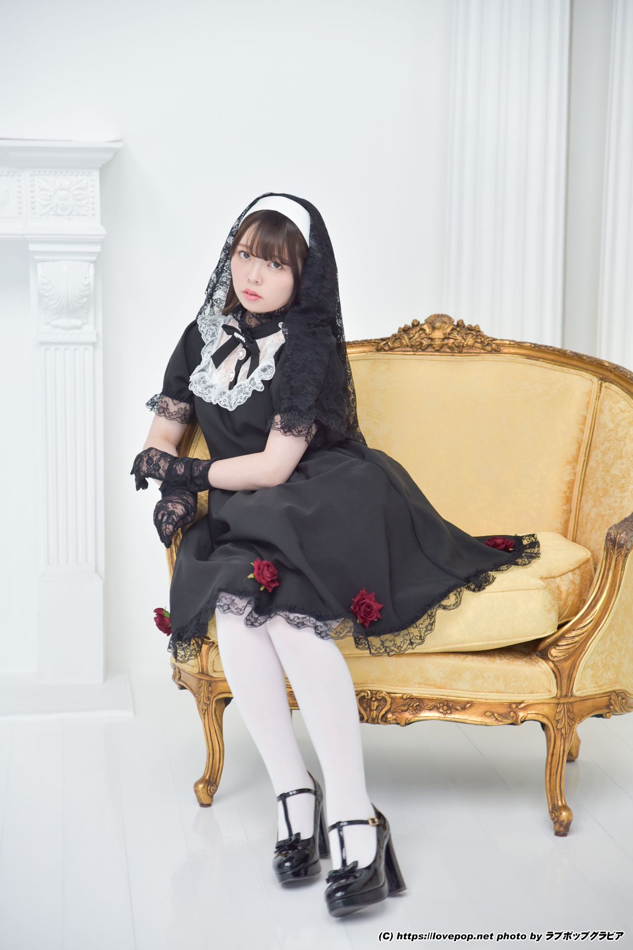 Koron Yanagiba やなぎばころん Photoset 03-图12