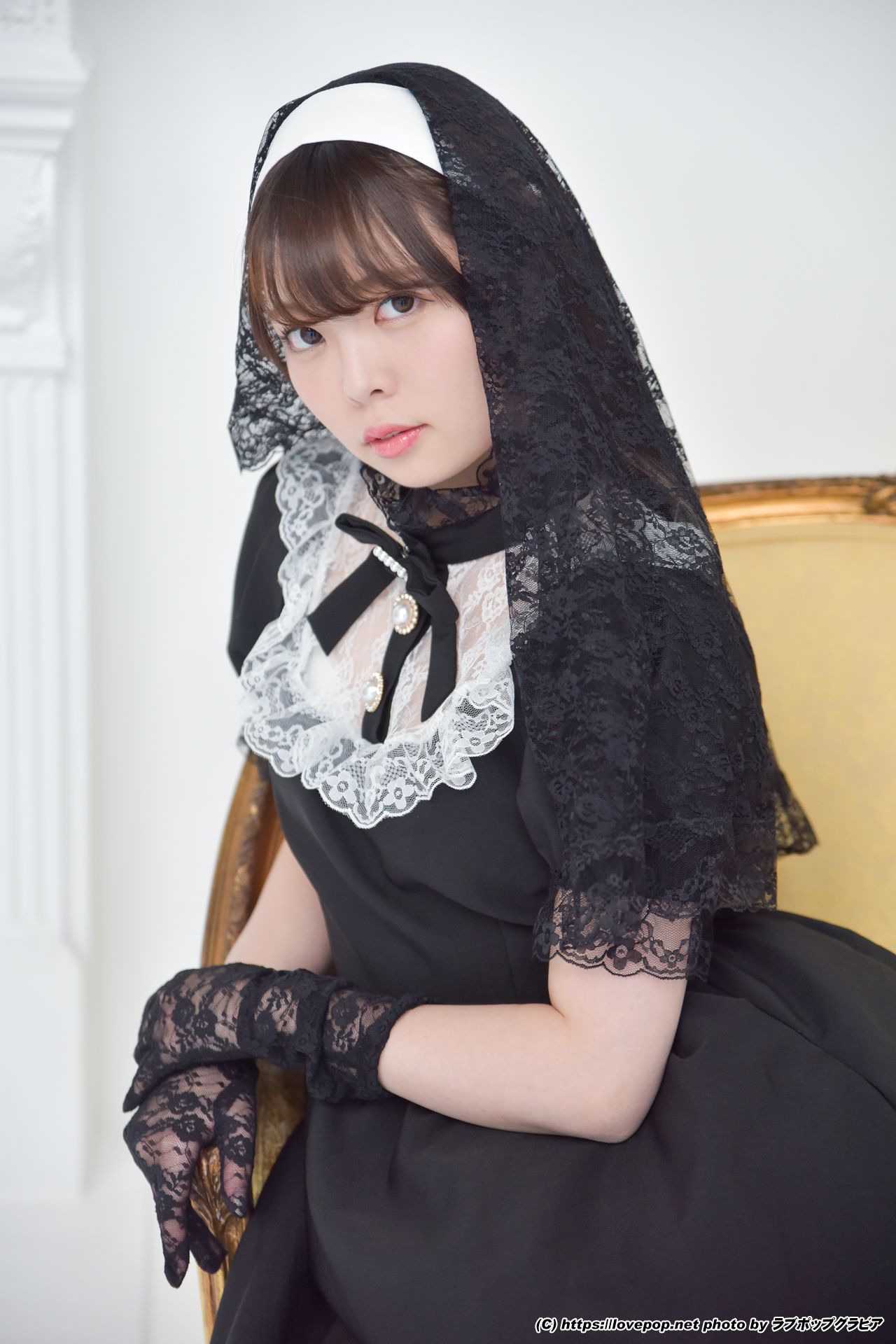 Koron Yanagiba やなぎばころん Photoset 03-图14