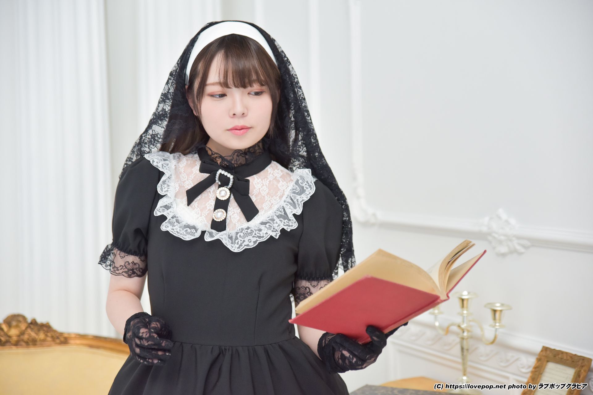 Koron Yanagiba やなぎばころん Photoset 03-图15