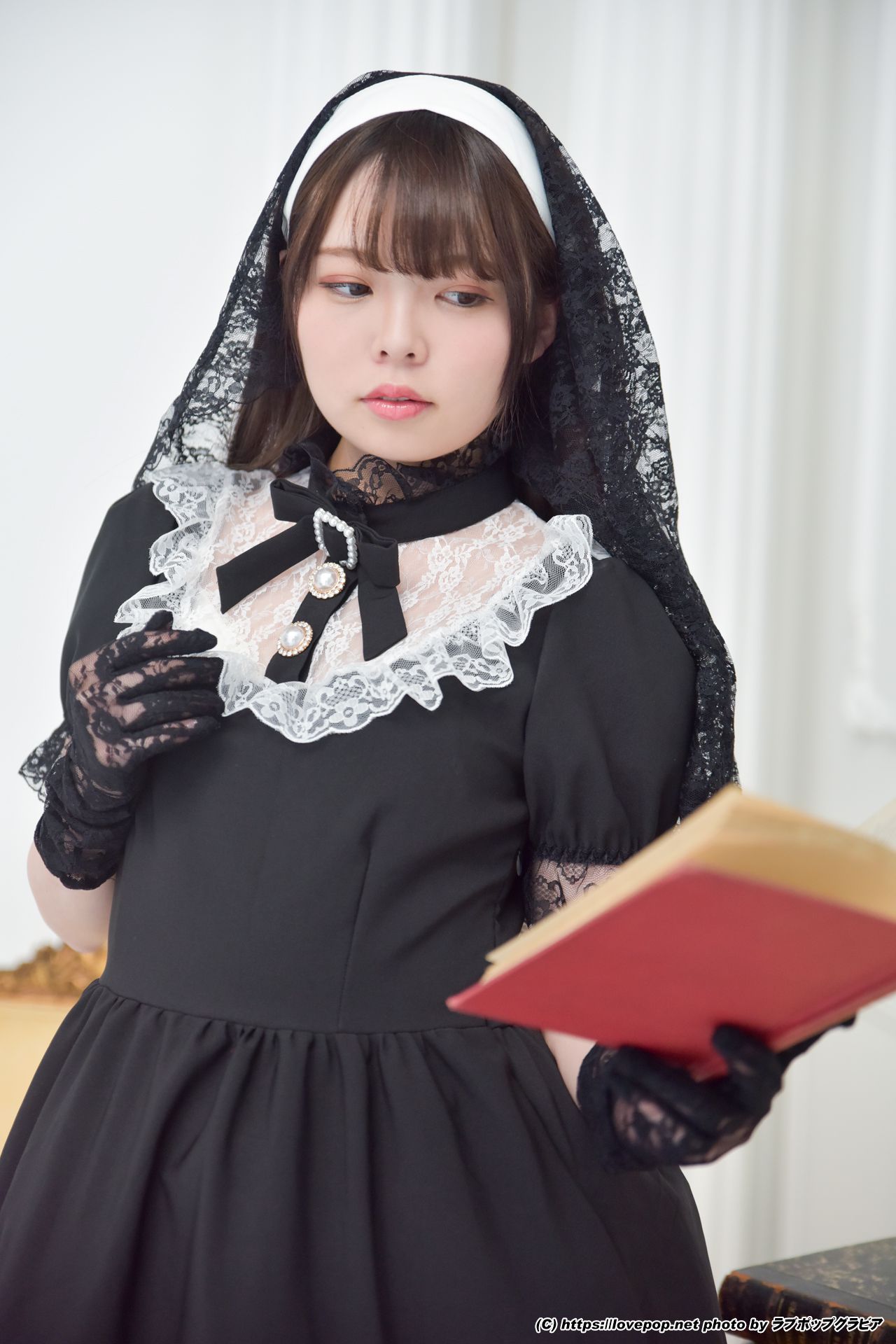 Koron Yanagiba やなぎばころん Photoset 03-图16