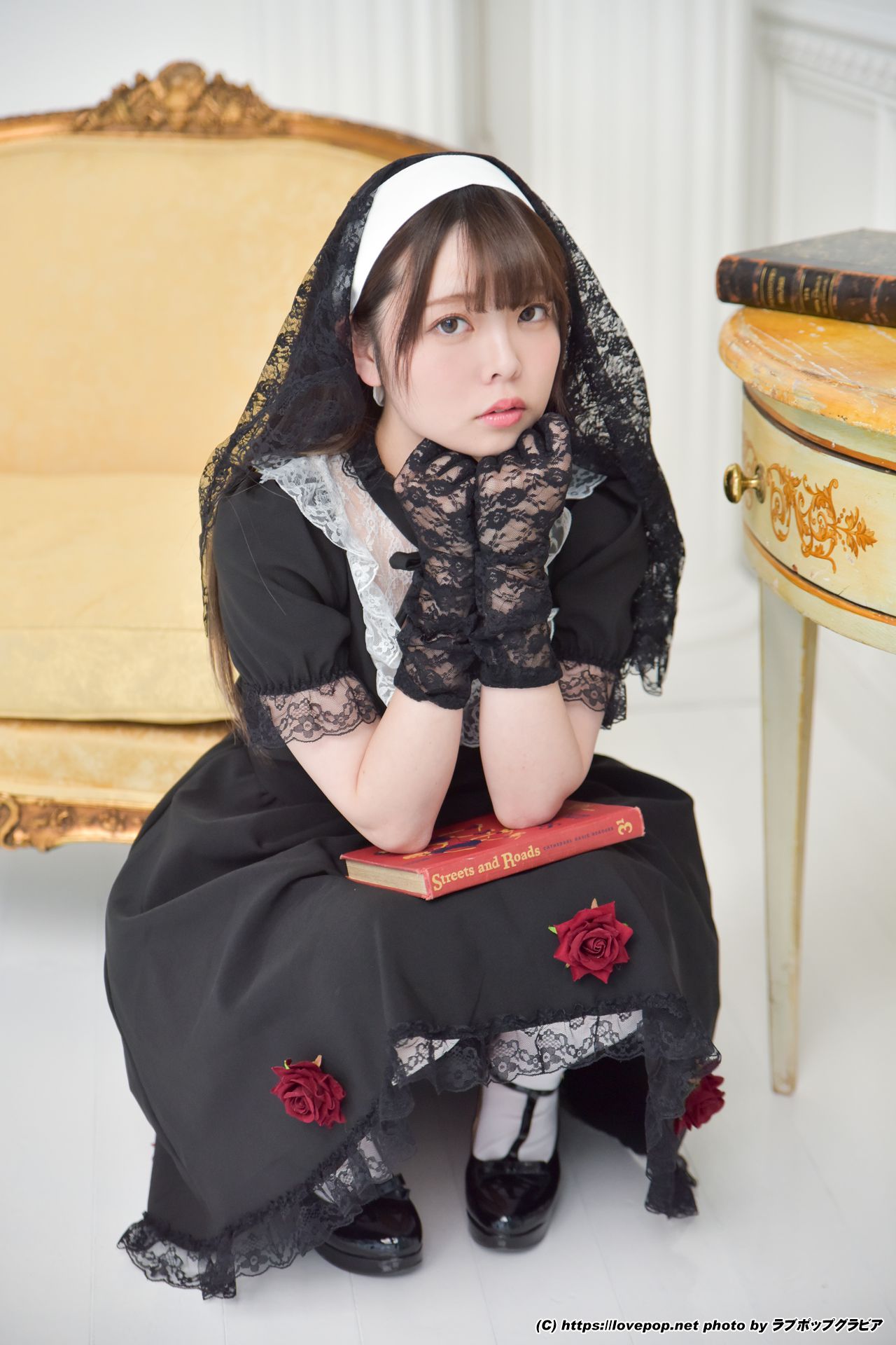 Koron Yanagiba やなぎばころん Photoset 03-图22