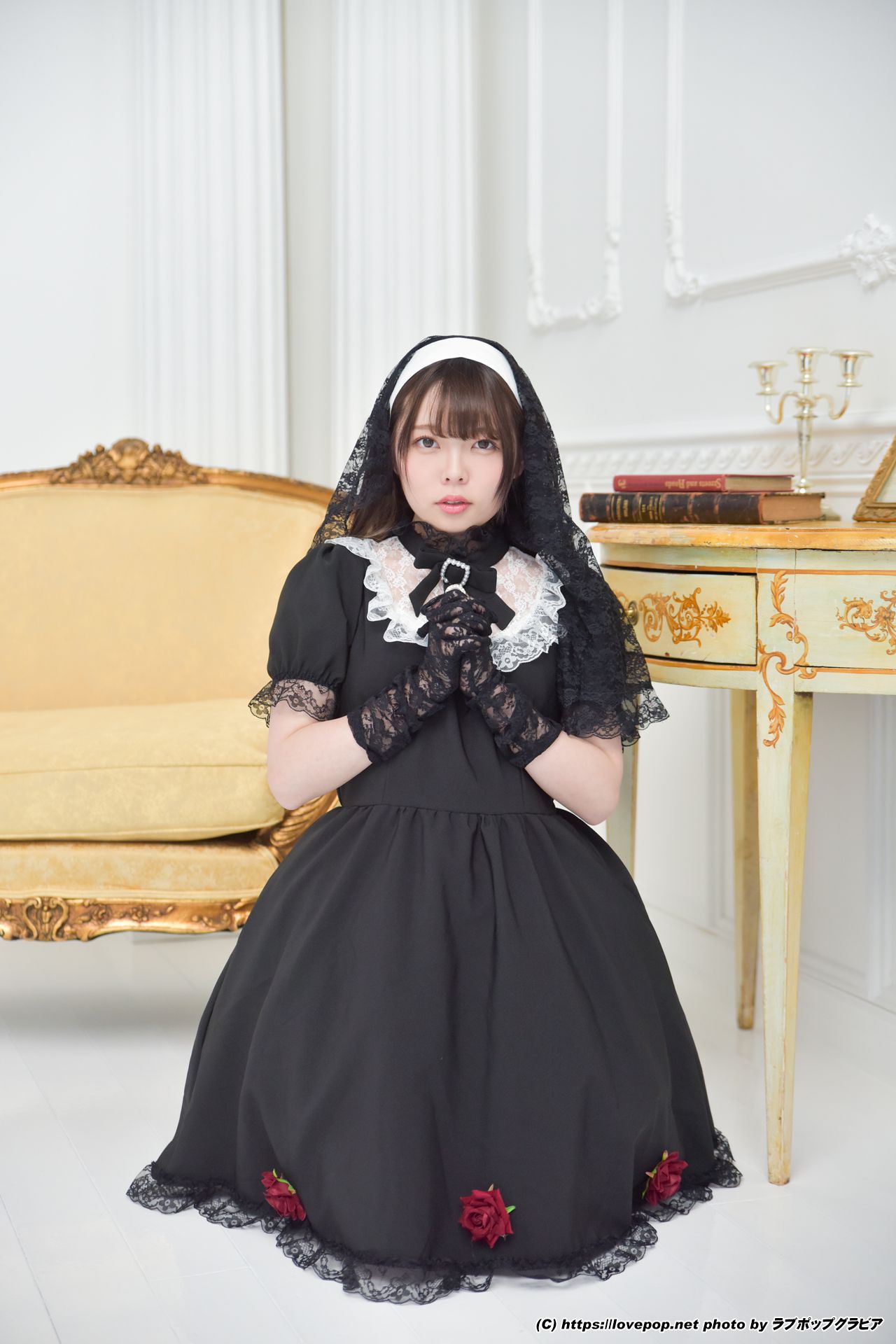 Koron Yanagiba やなぎばころん Photoset 03-图23