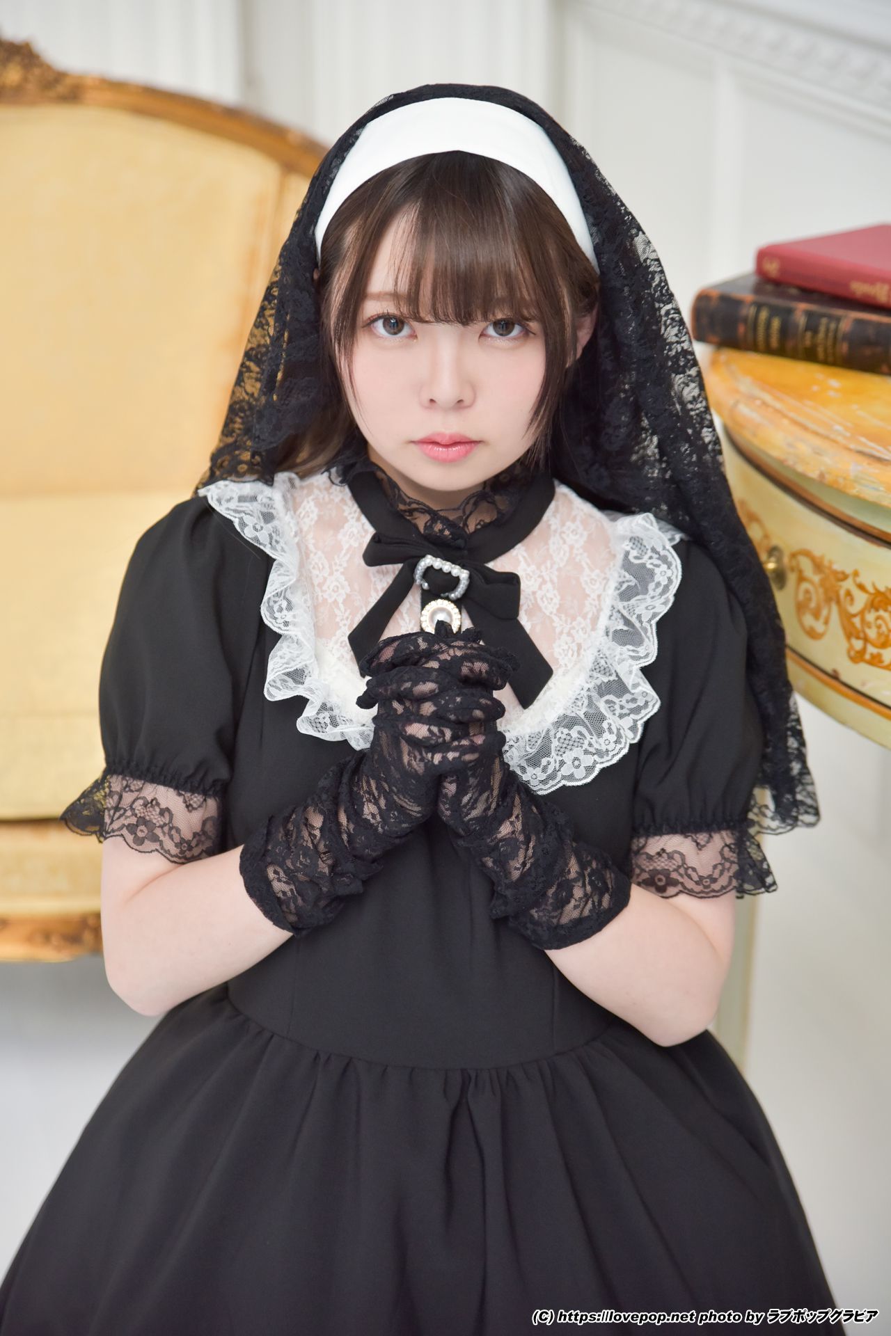 Koron Yanagiba やなぎばころん Photoset 03-图24