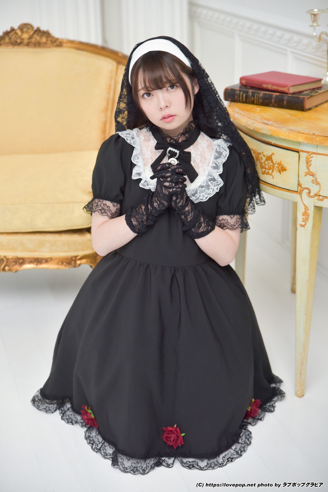 Koron Yanagiba やなぎばころん Photoset 03-图25