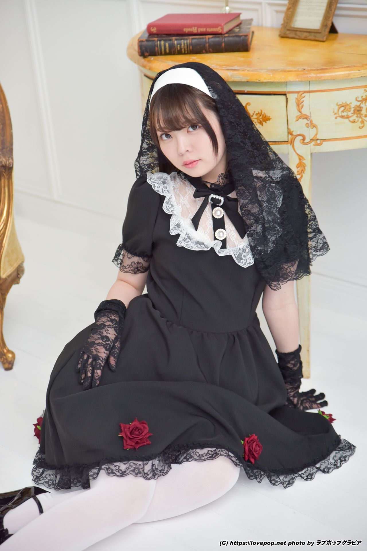 Koron Yanagiba やなぎばころん Photoset 03-图30