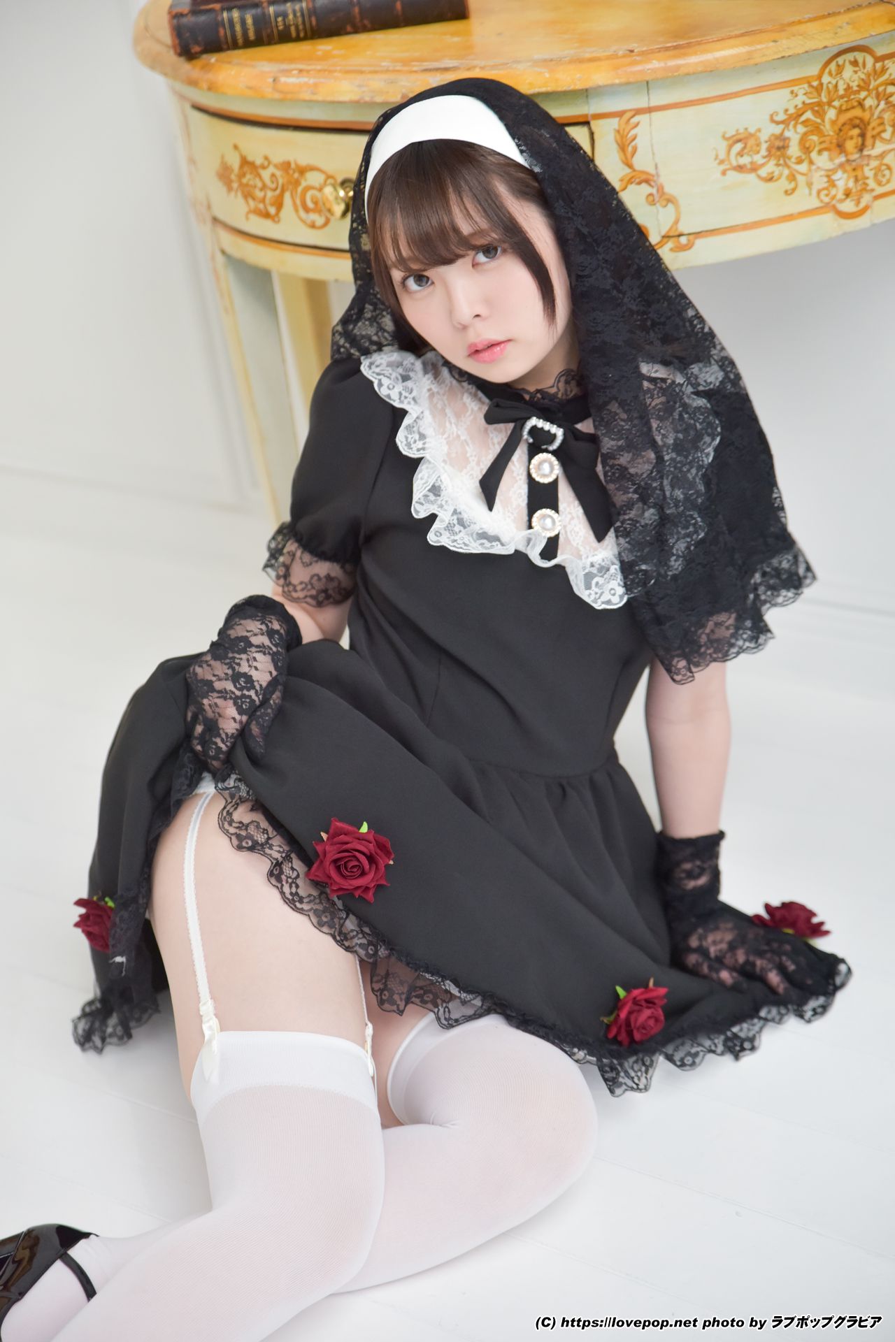 Koron Yanagiba やなぎばころん Photoset 03-图33