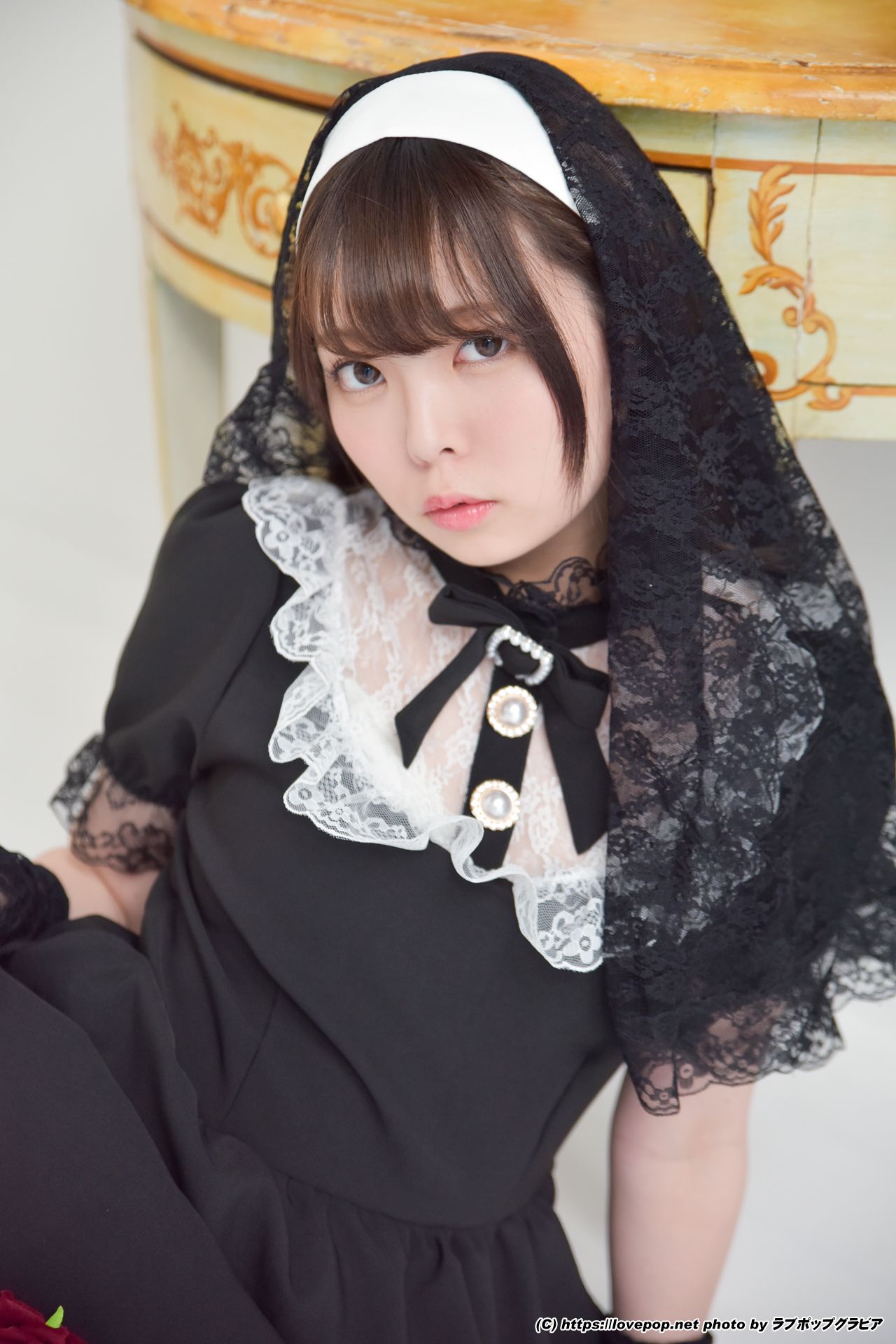 Koron Yanagiba やなぎばころん Photoset 03-图34