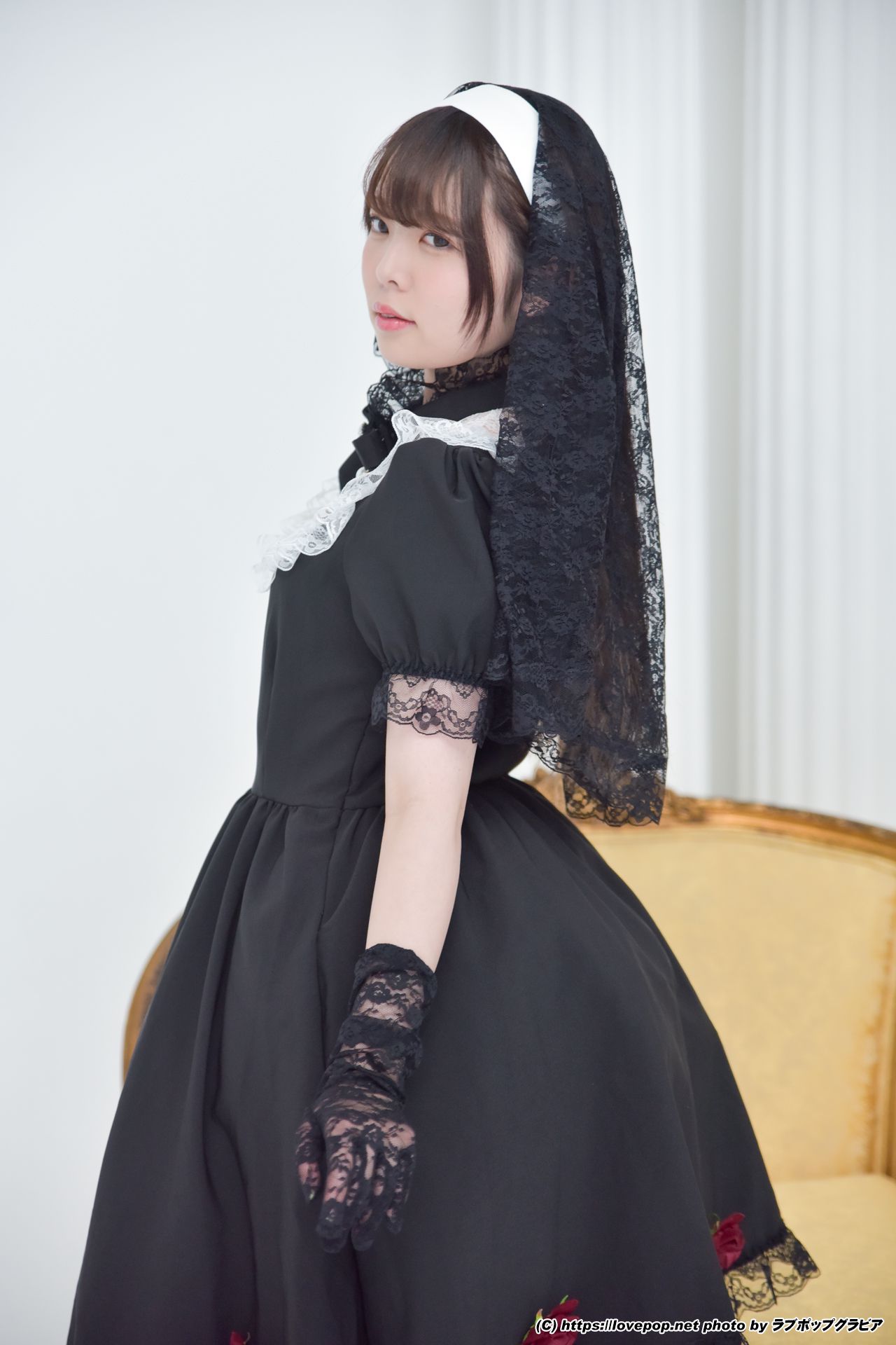 Koron Yanagiba やなぎばころん Photoset 03-图3