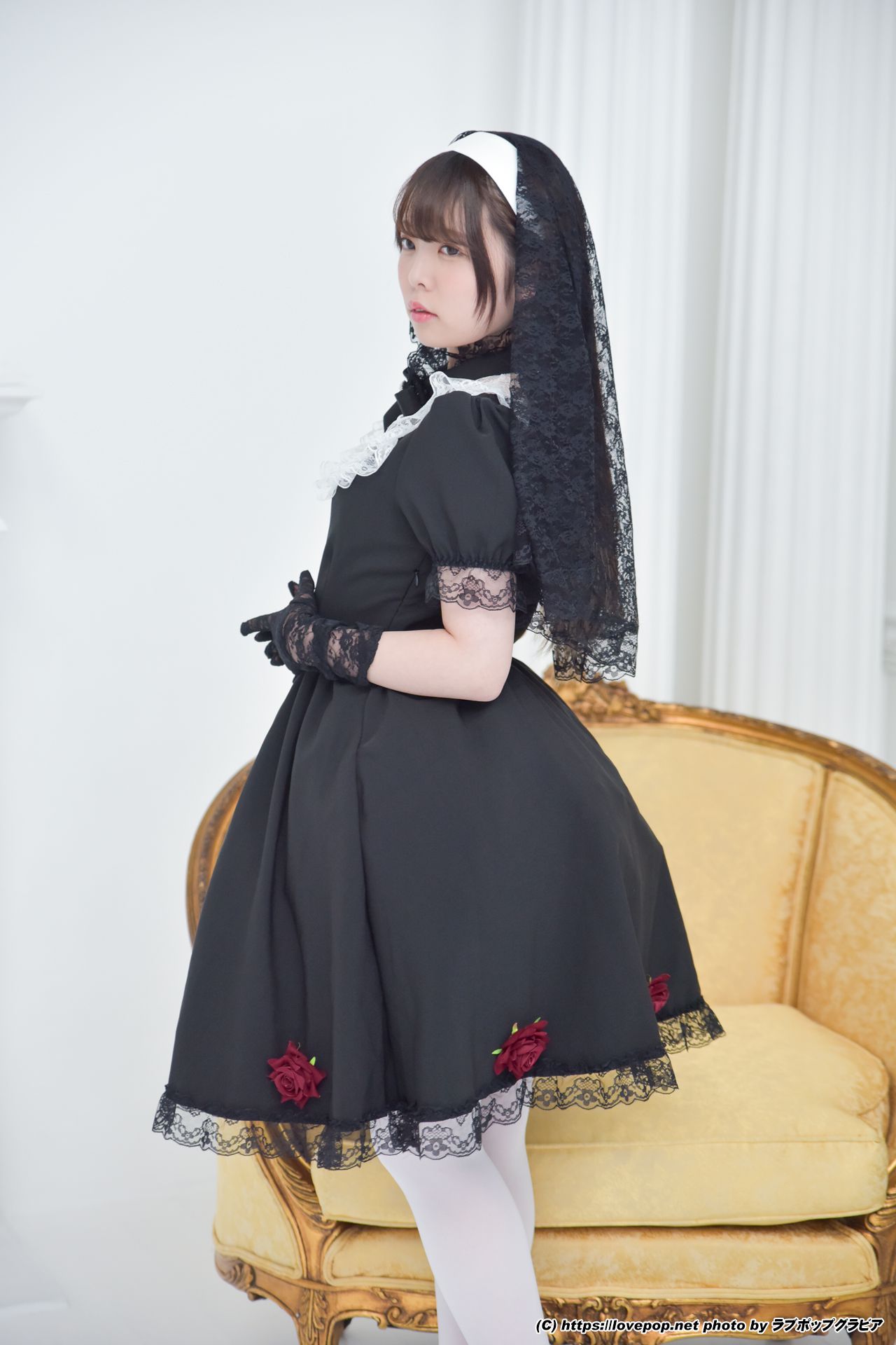 Koron Yanagiba やなぎばころん Photoset 03-图4