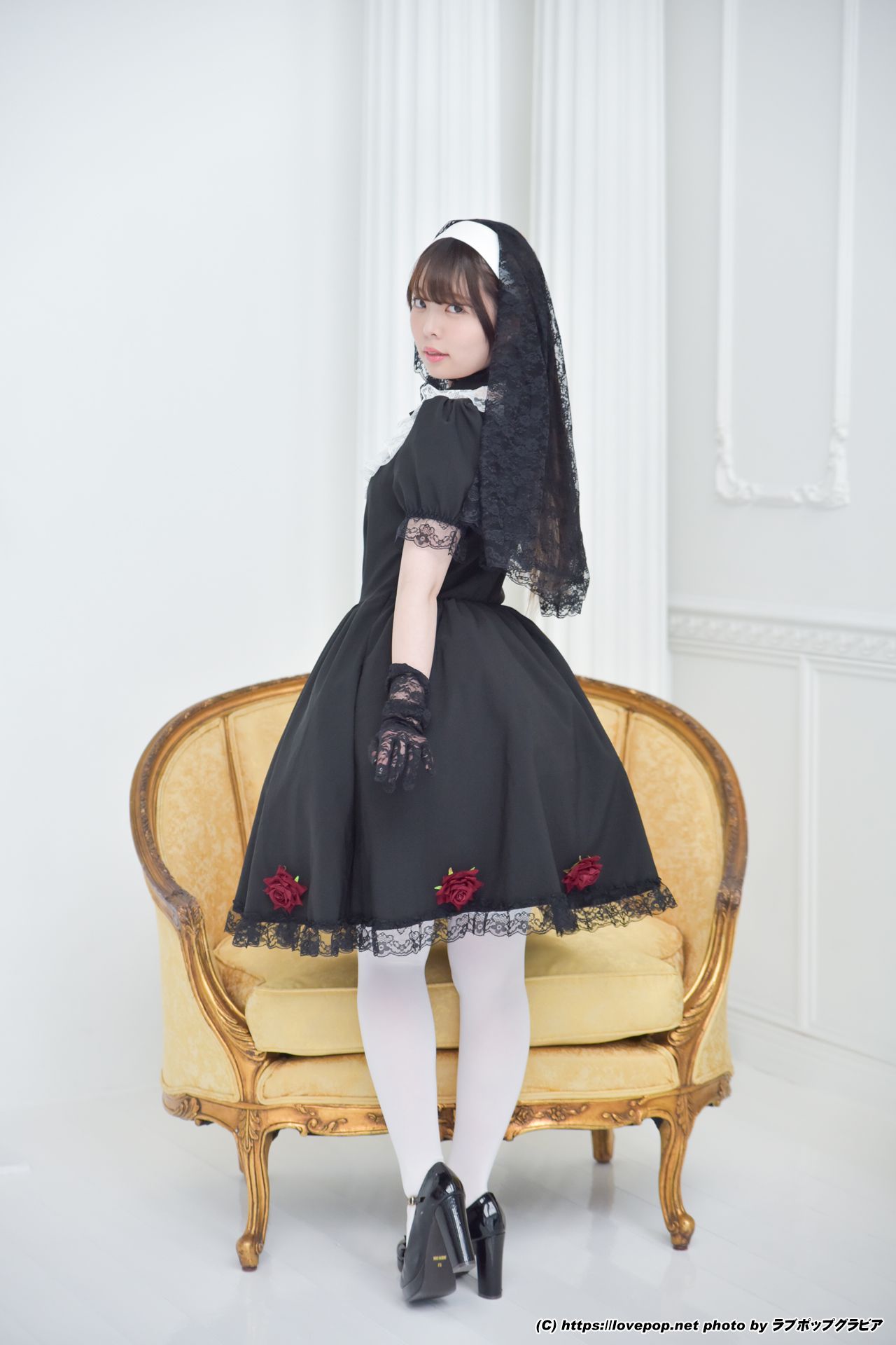 Koron Yanagiba やなぎばころん Photoset 03-图6