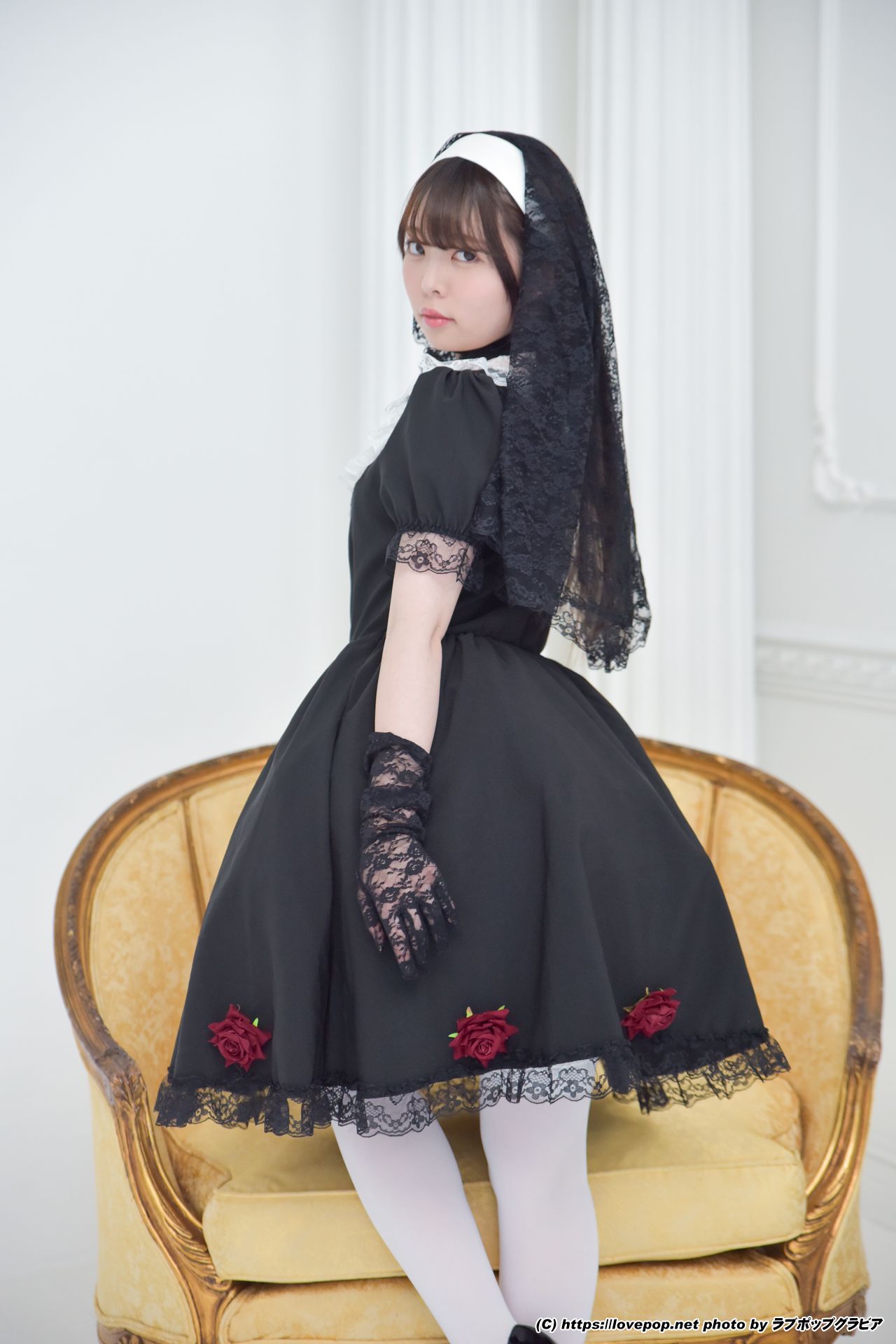 Koron Yanagiba やなぎばころん Photoset 03-图7