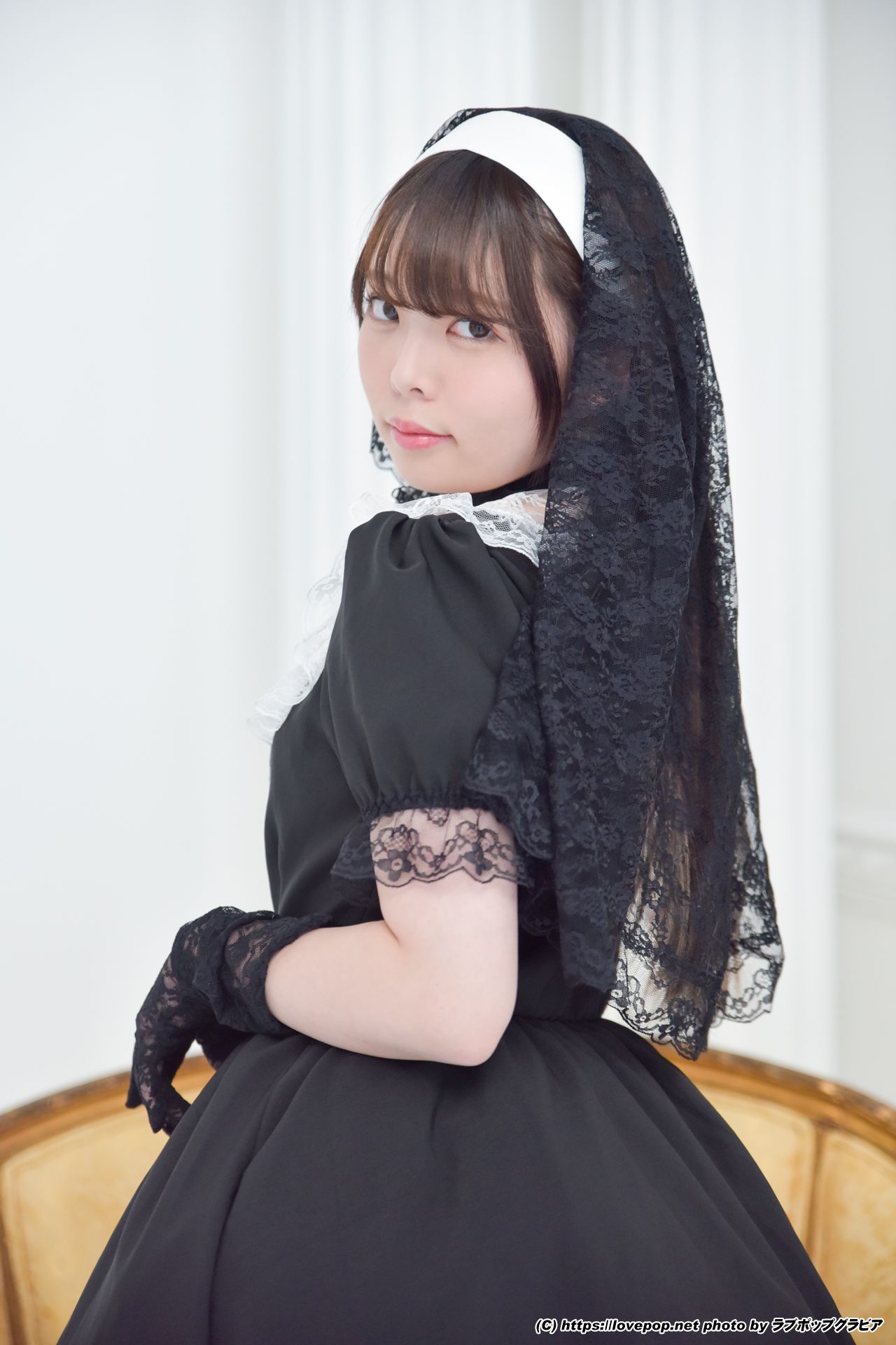 Koron Yanagiba やなぎばころん Photoset 03-图8