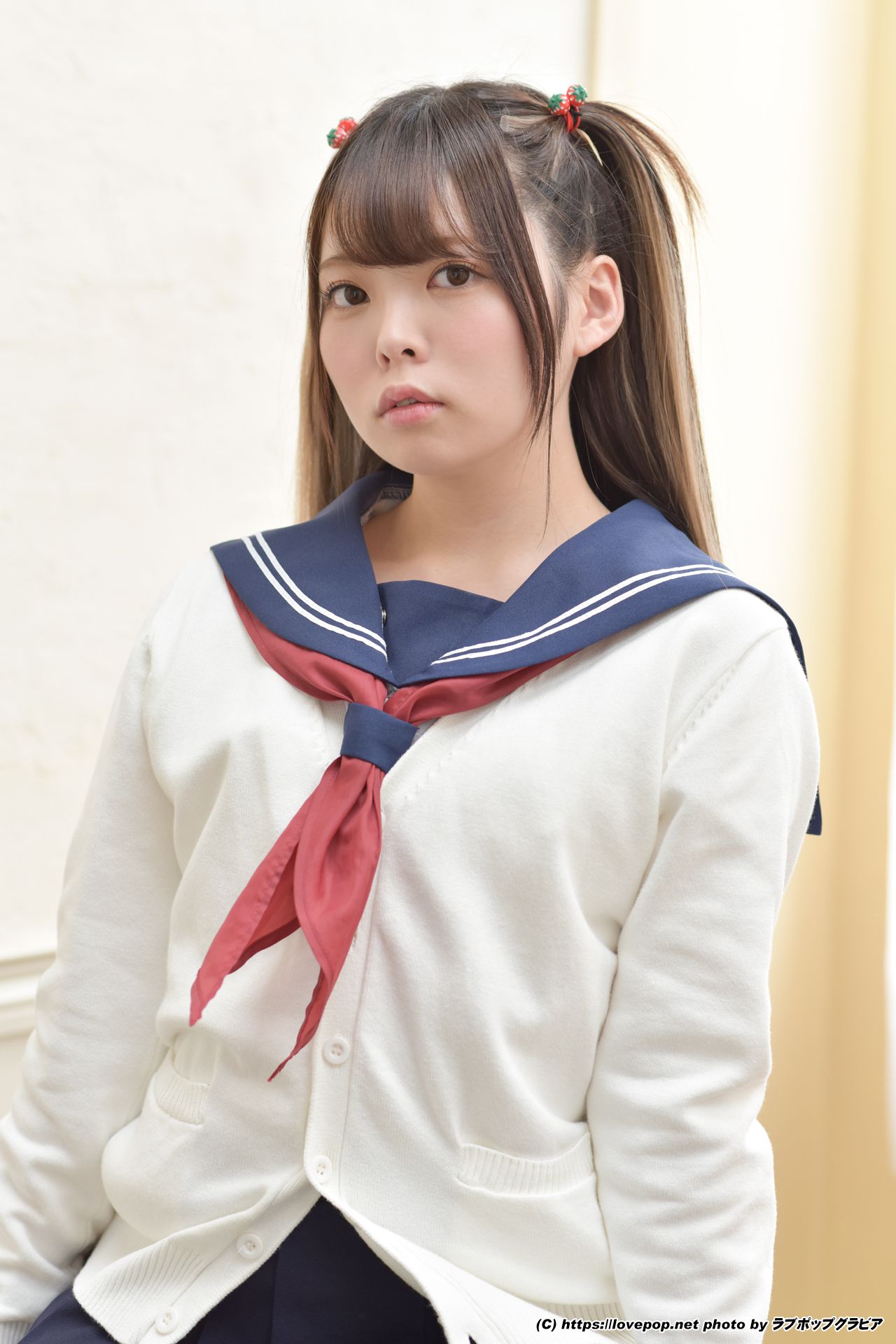 Koron Yanagiba やなぎばころん Photoset 04-图12