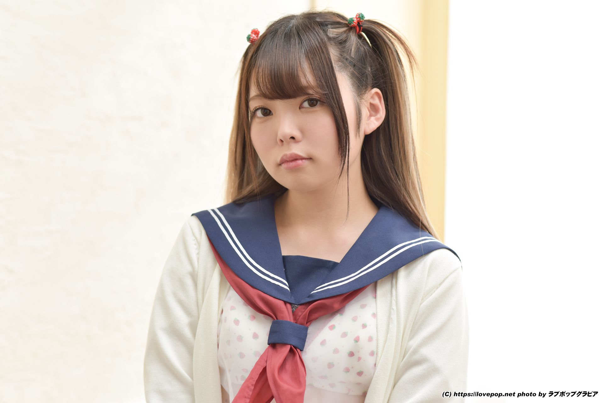 Koron Yanagiba やなぎばころん Photoset 04-图14