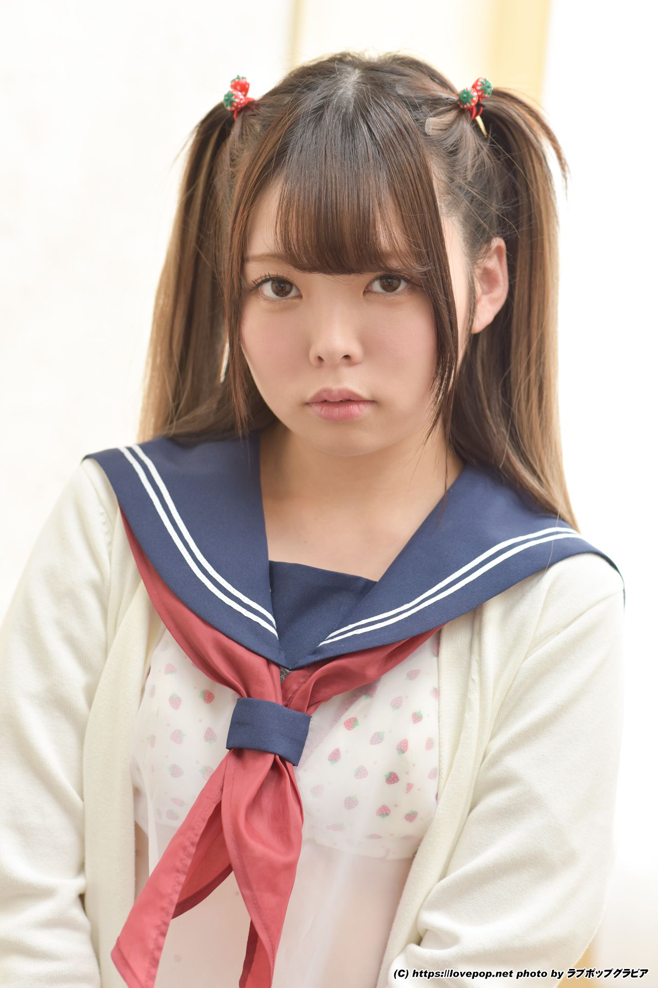 Koron Yanagiba やなぎばころん Photoset 04-图15