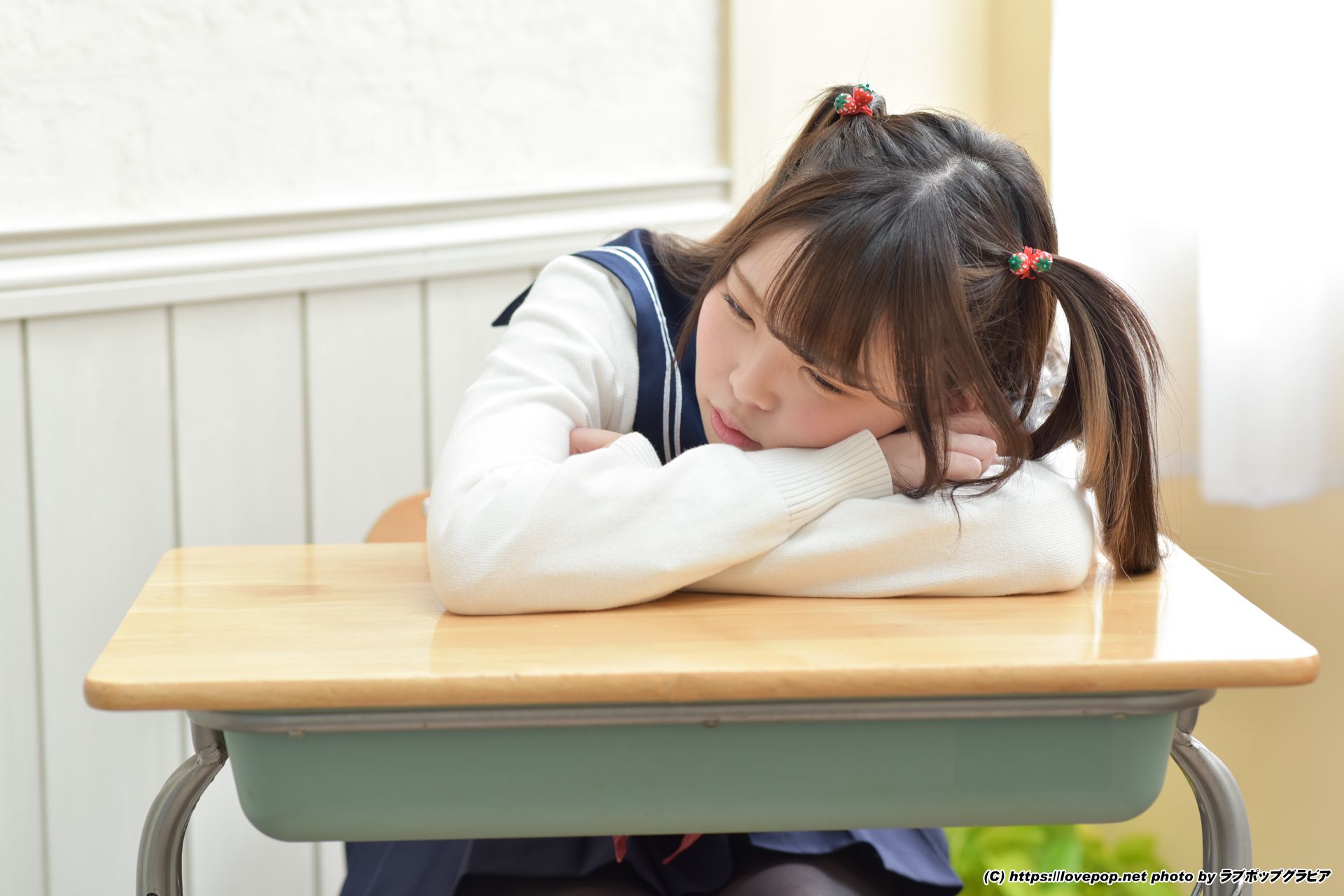 Koron Yanagiba やなぎばころん Photoset 04-图1