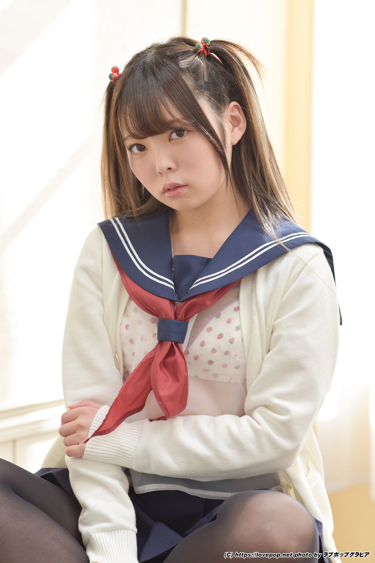 Koron Yanagiba やなぎばころん Photoset 04-图22