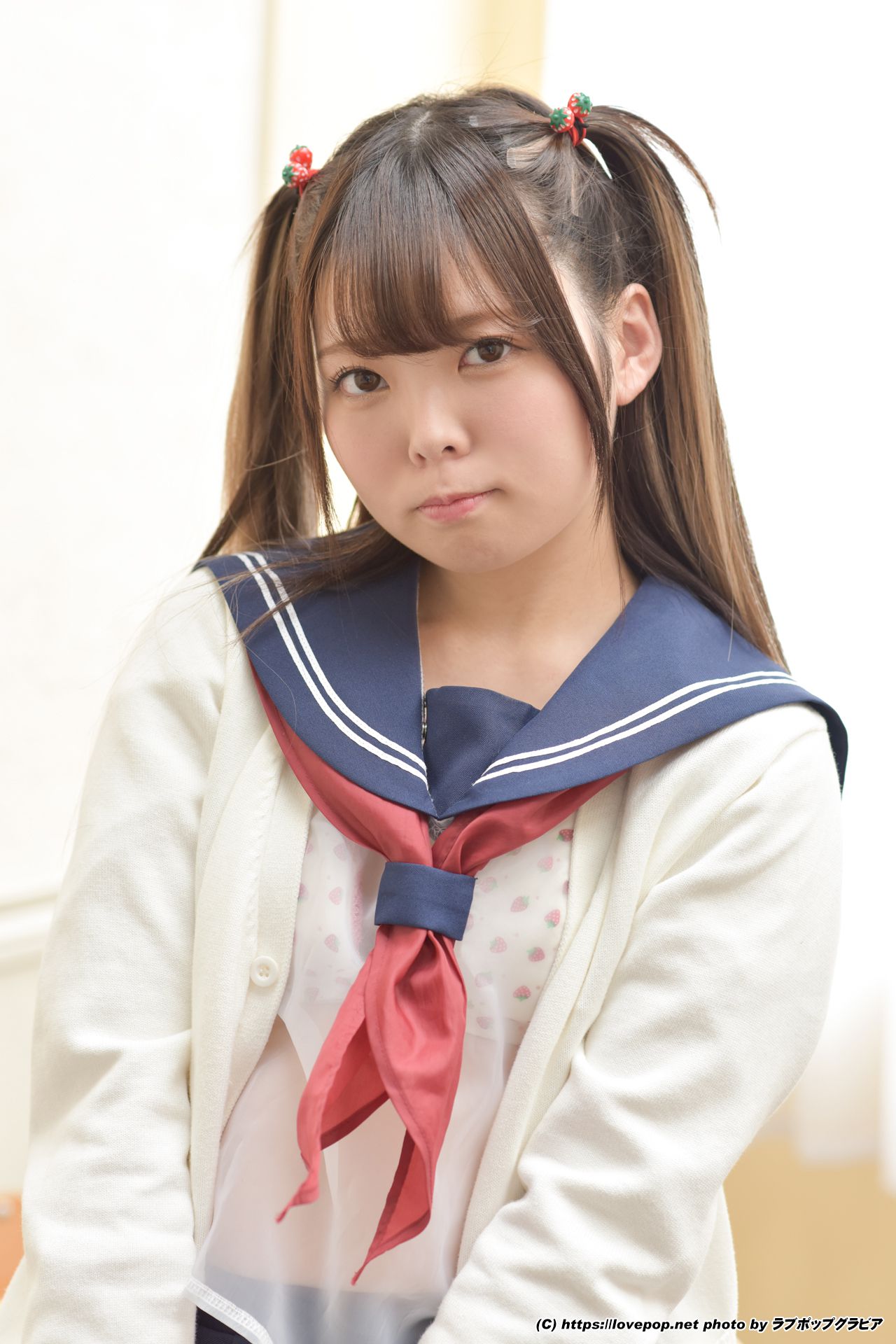 Koron Yanagiba やなぎばころん Photoset 04-图29