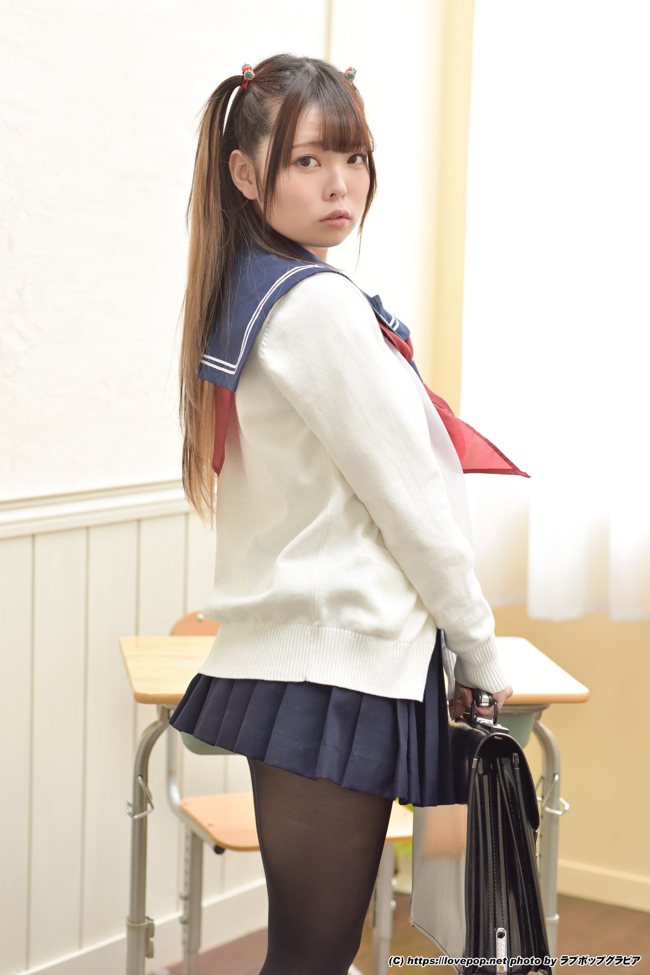 Koron Yanagiba やなぎばころん Photoset 04-图30