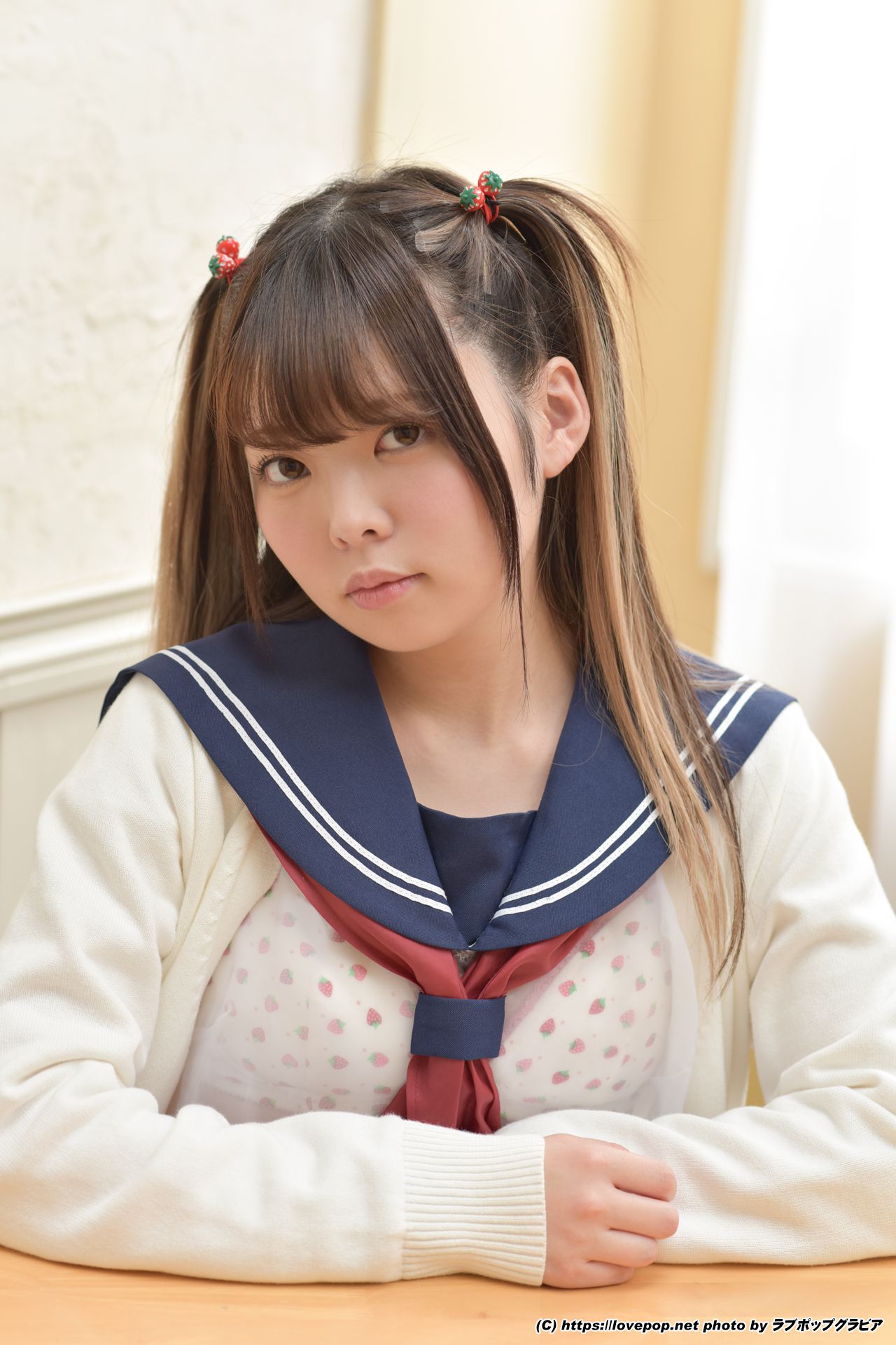 Koron Yanagiba やなぎばころん Photoset 04-图48