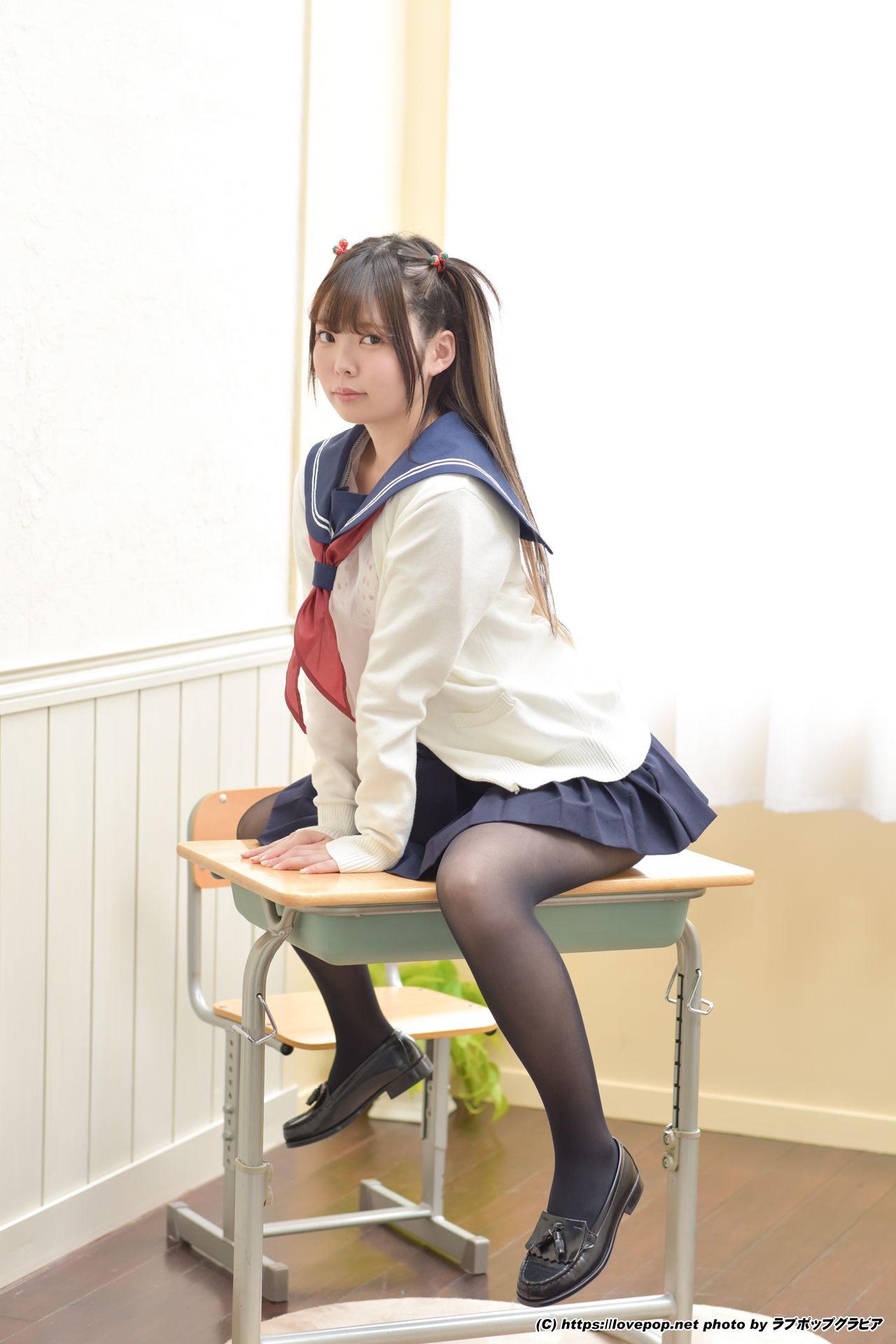 Koron Yanagiba やなぎばころん Photoset 04-图55