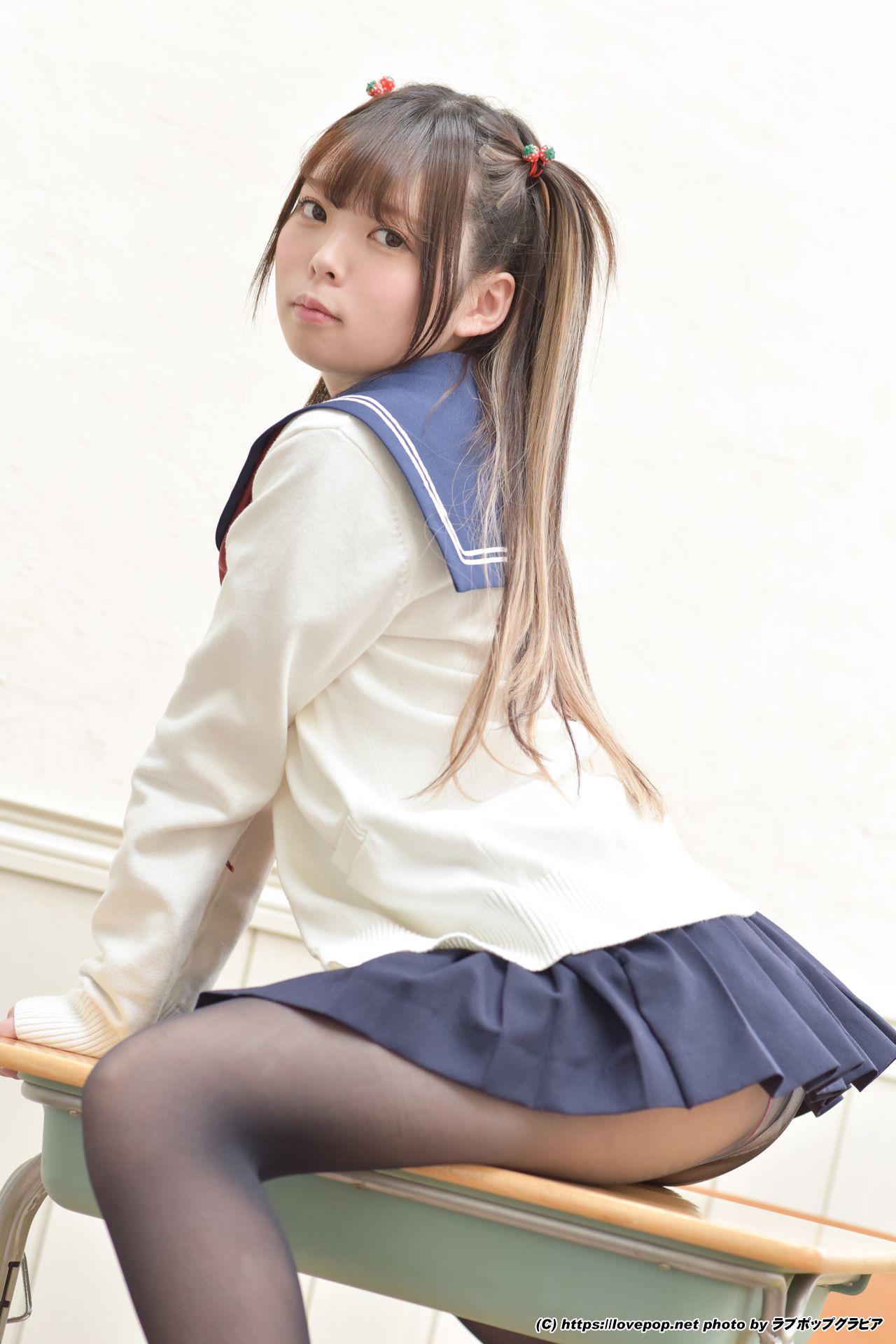 Koron Yanagiba やなぎばころん Photoset 04-图58