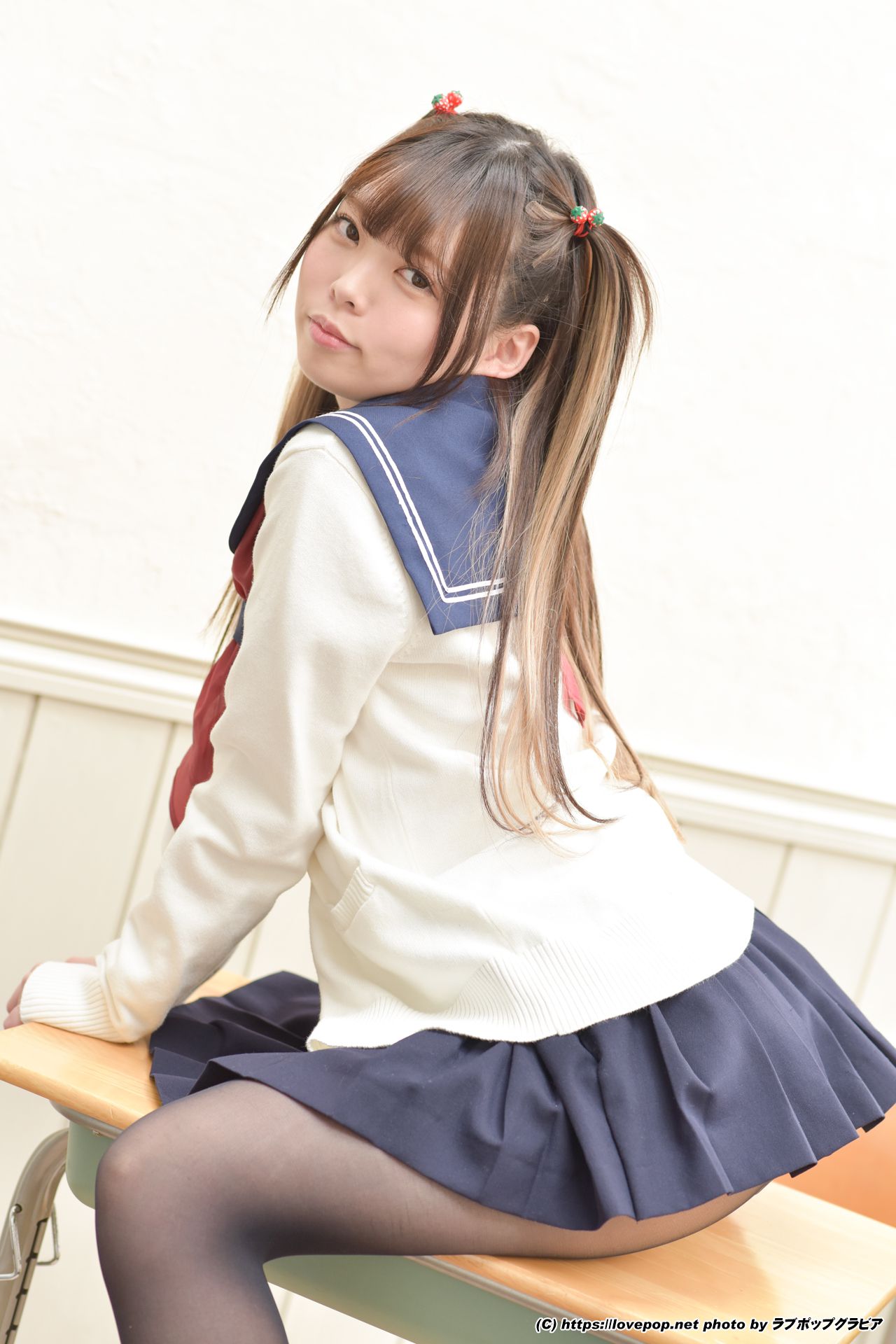 Koron Yanagiba やなぎばころん Photoset 04-图59