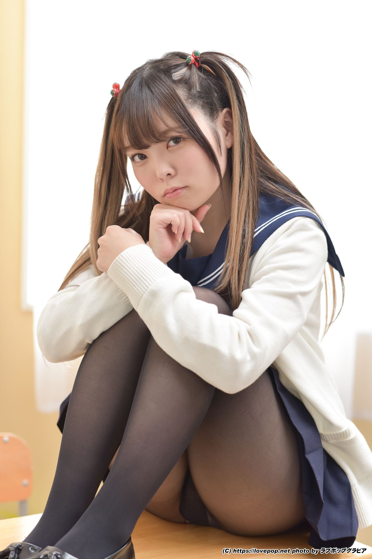 Koron Yanagiba やなぎばころん Photoset 04-图62