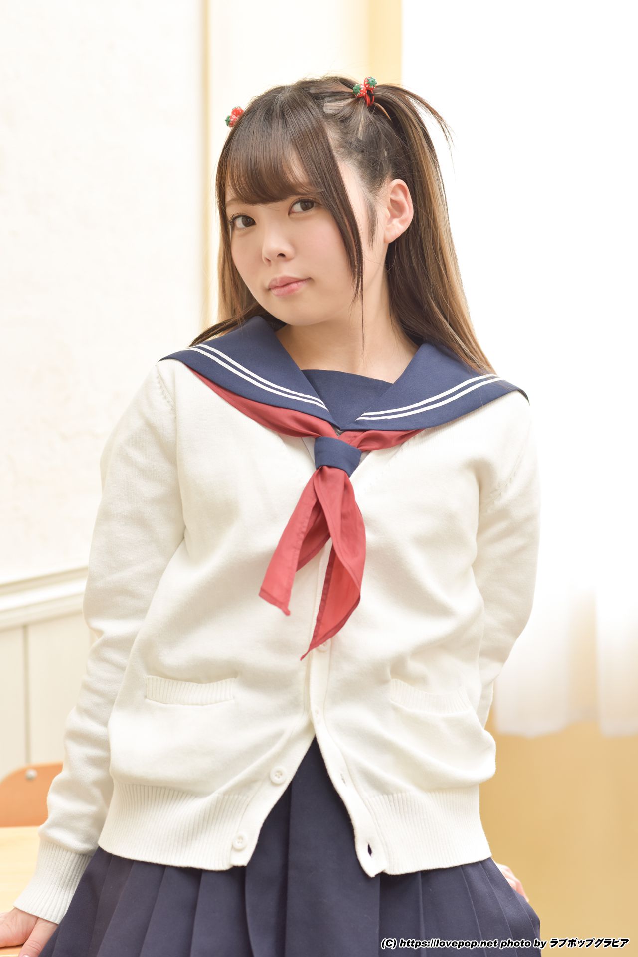 Koron Yanagiba やなぎばころん Photoset 04-图6