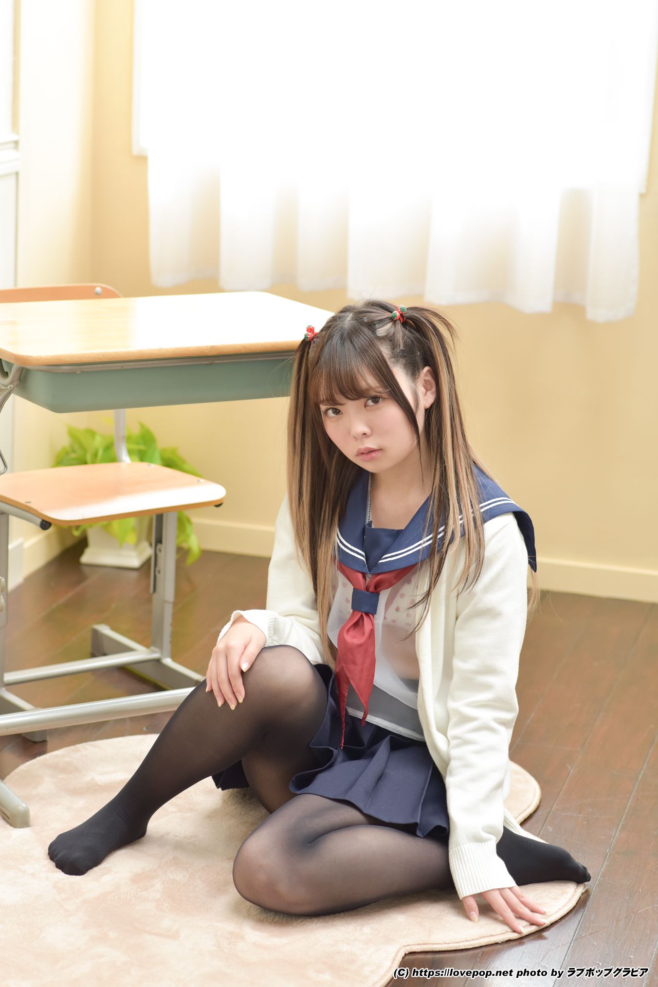 Koron Yanagiba やなぎばころん Photoset 04-图71