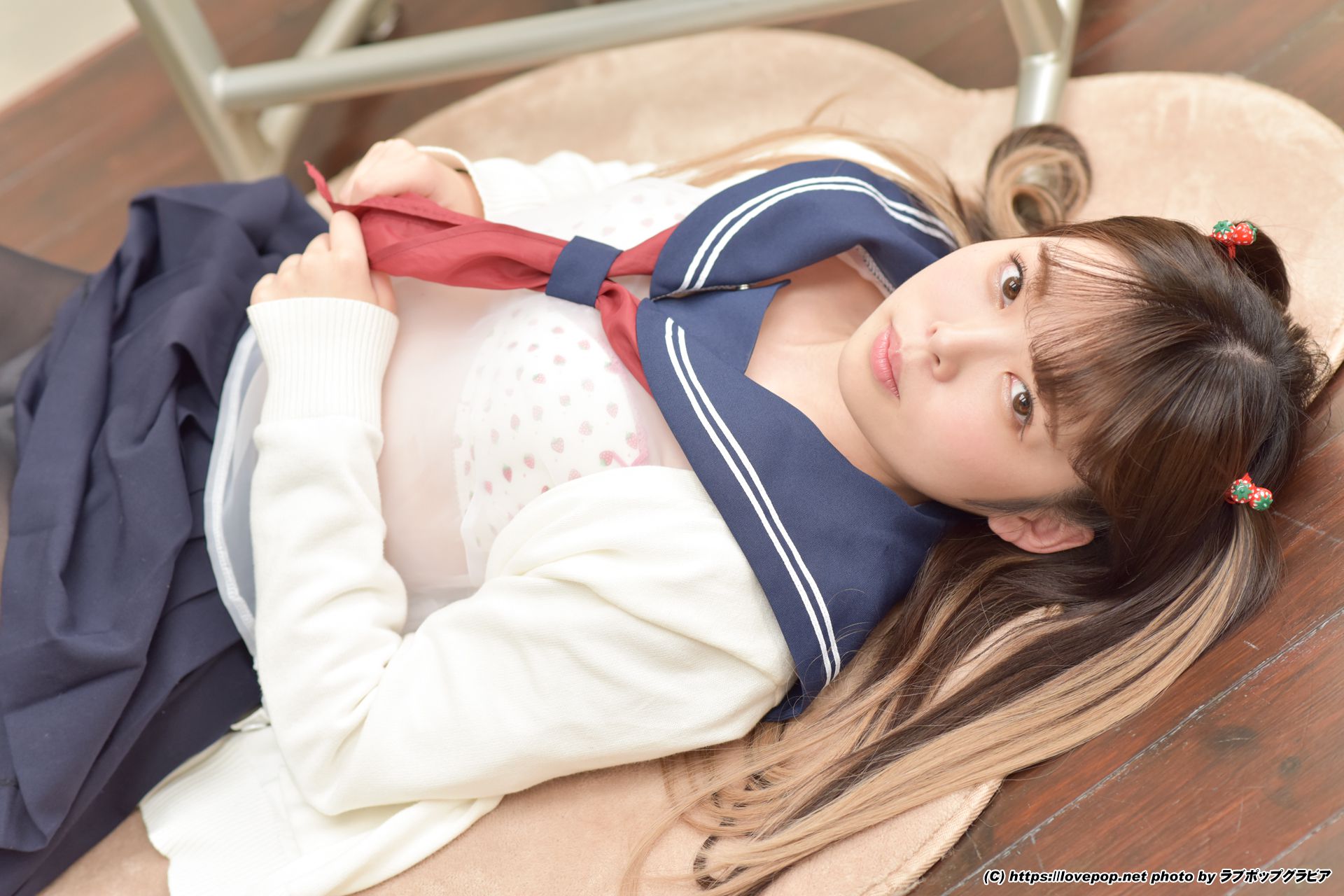 Koron Yanagiba やなぎばころん Photoset 04-图76