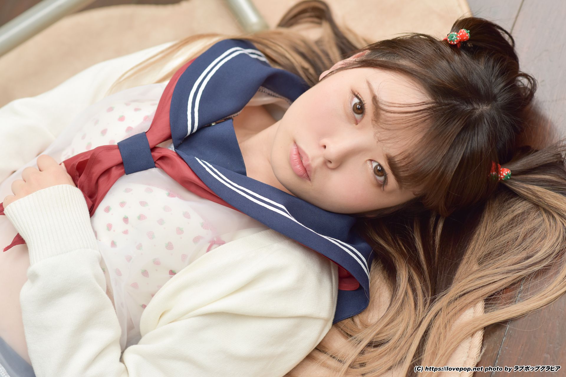 Koron Yanagiba やなぎばころん Photoset 04-图82