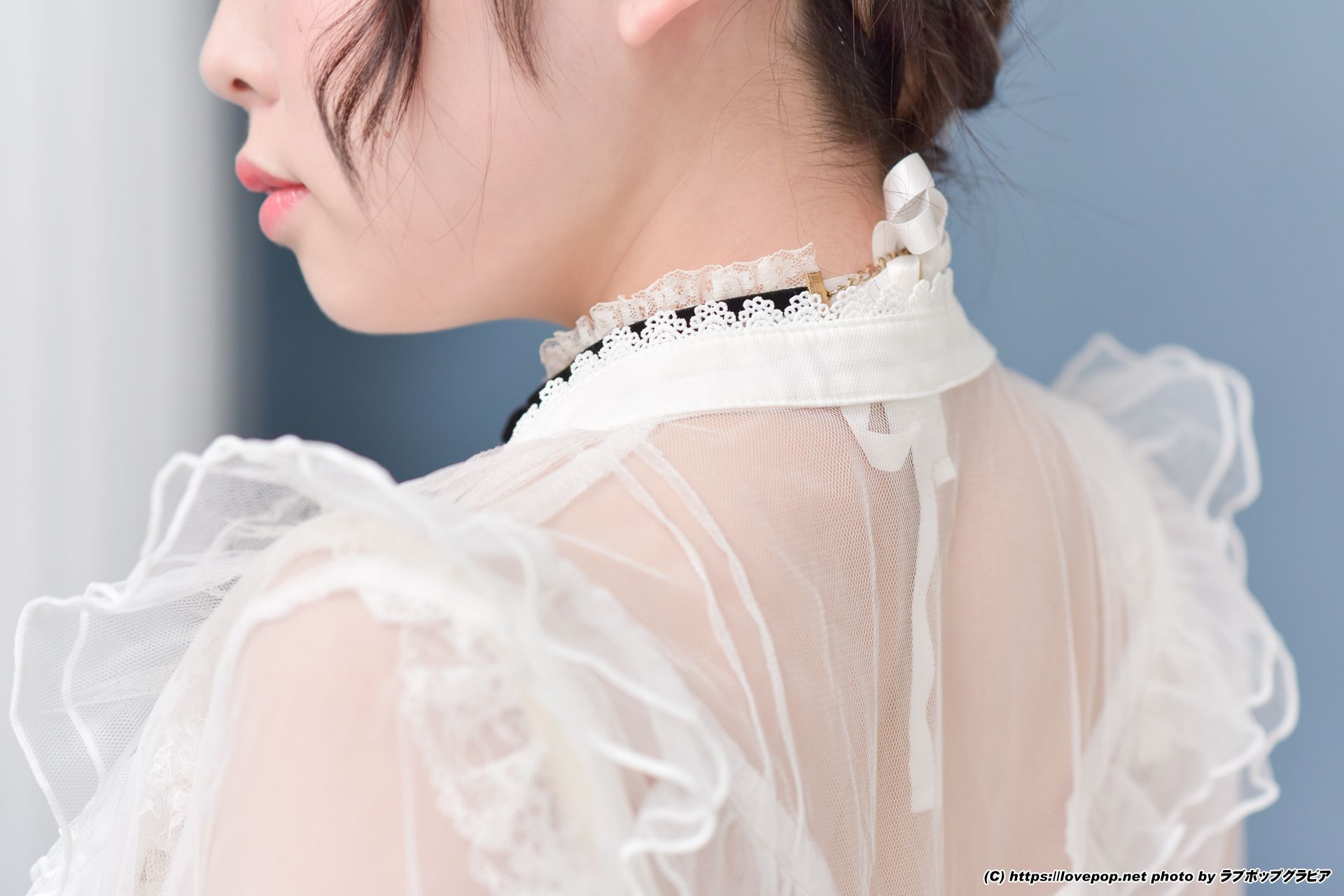 Koron Yanagiba やなぎばころん Photoset 05-图0