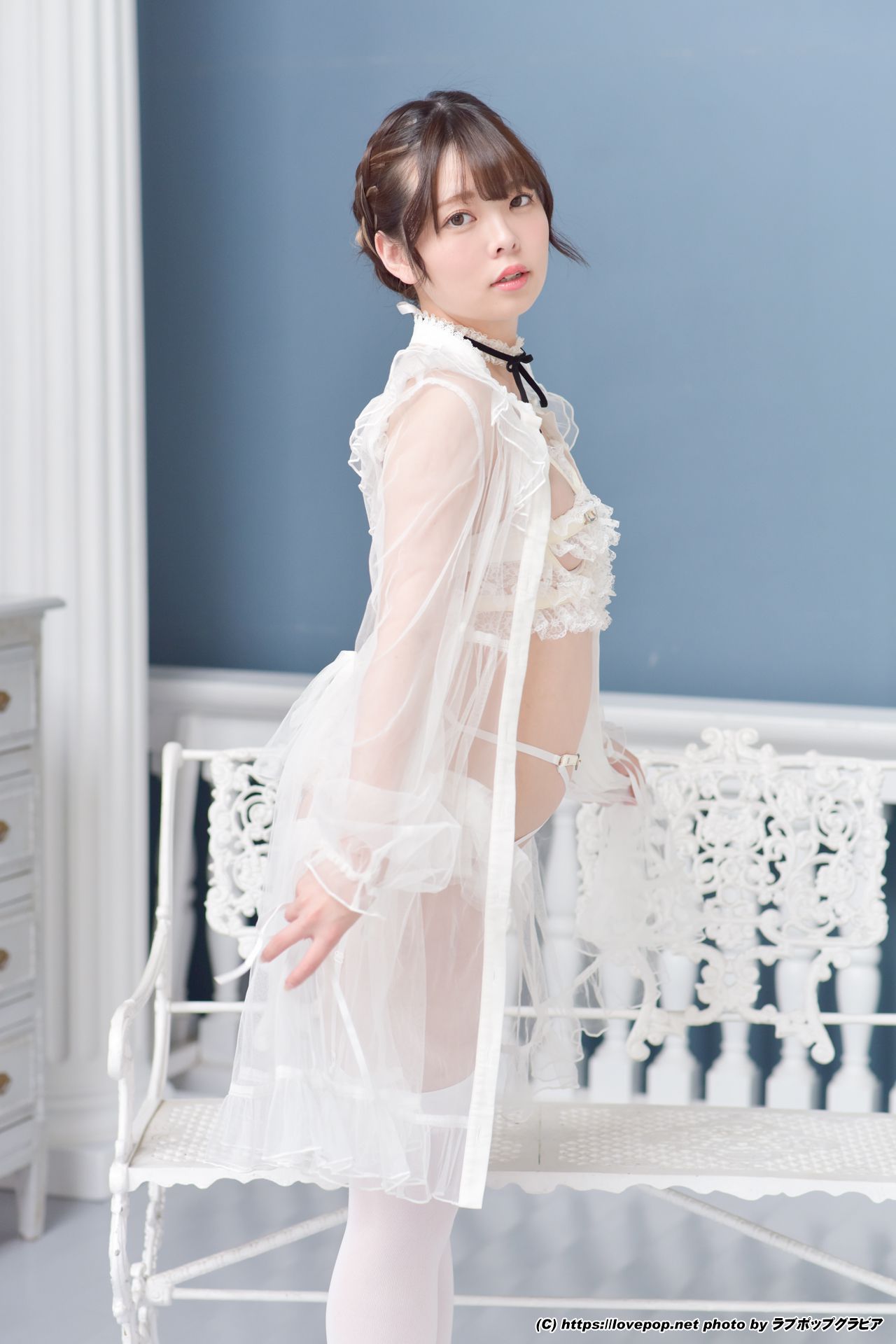 Koron Yanagiba やなぎばころん Photoset 05-图9