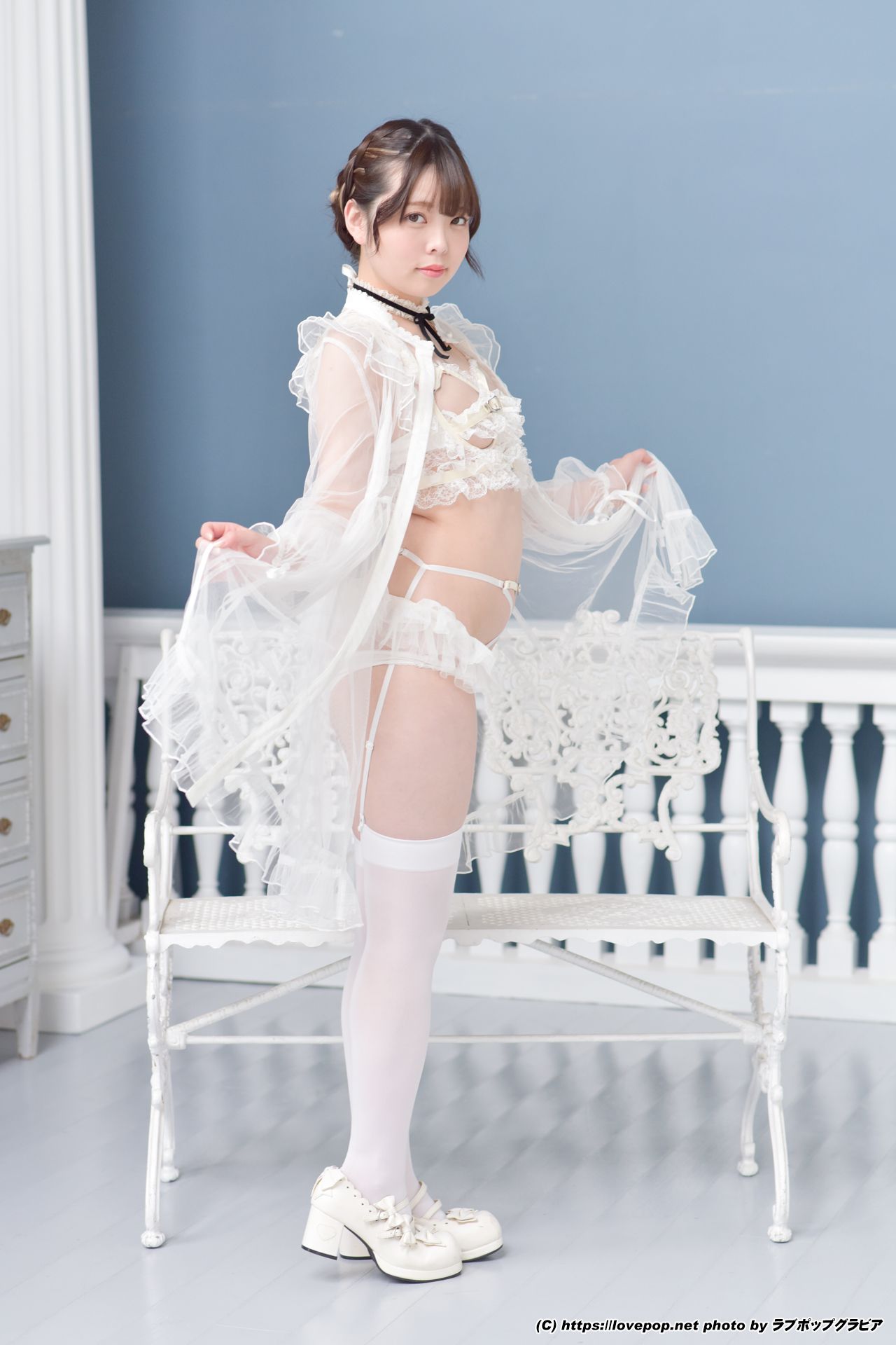 Koron Yanagiba やなぎばころん Photoset 05-图10