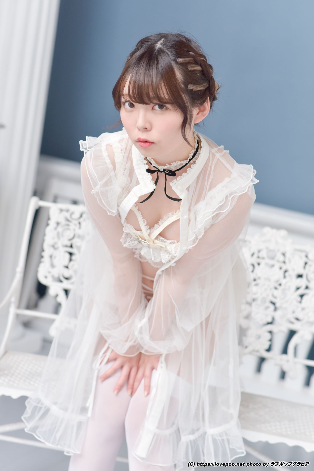 Koron Yanagiba やなぎばころん Photoset 05-图11