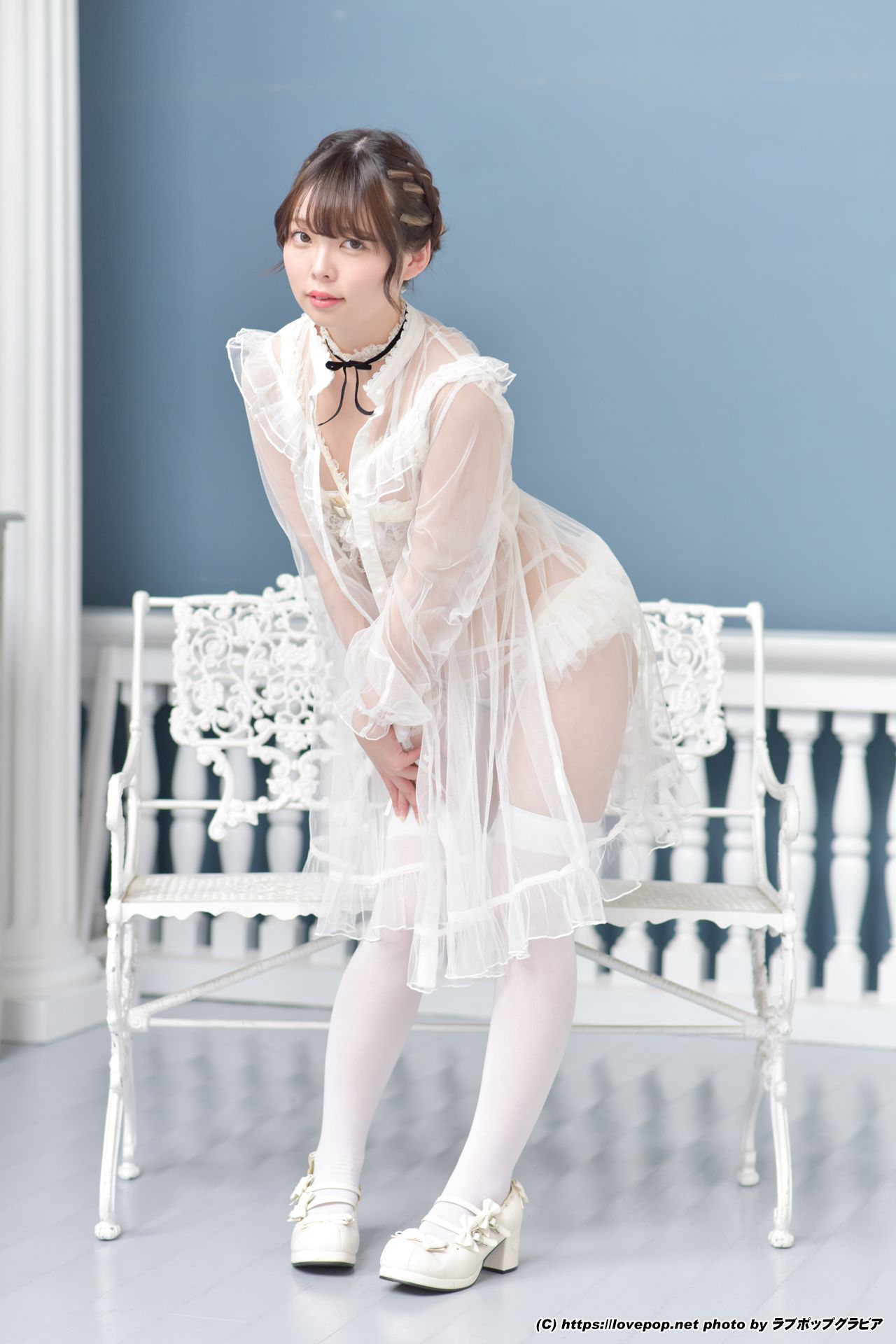 Koron Yanagiba やなぎばころん Photoset 05-图13