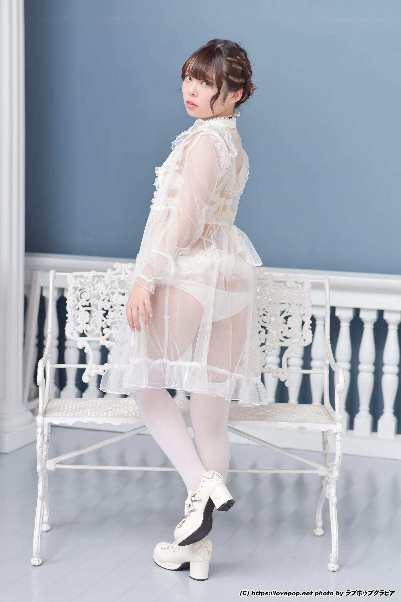 Koron Yanagiba やなぎばころん Photoset 05-图1