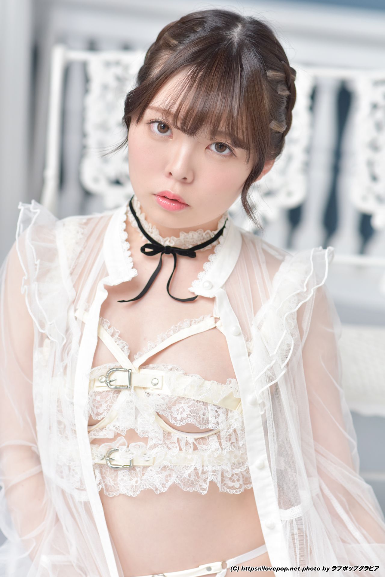 Koron Yanagiba やなぎばころん Photoset 05-图22